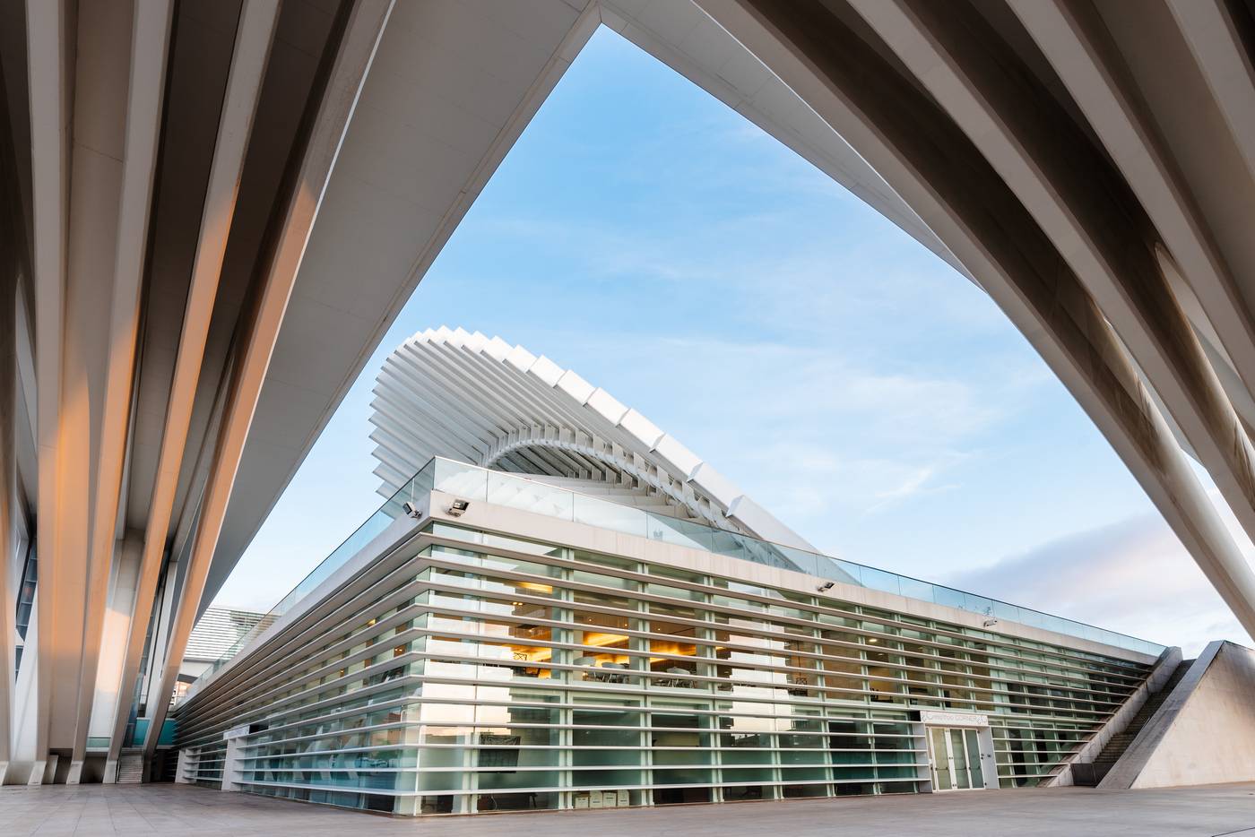 Eurostars Palacio de Cristal-Spain-OVIEDO-General view-1