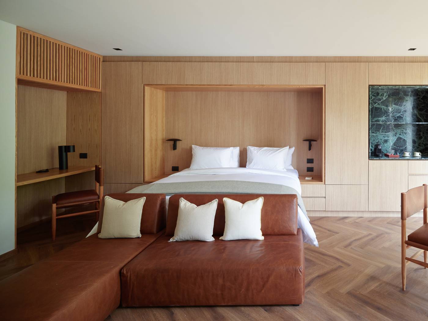 Rodona Hotel-Mexico-Ciudad de México-Room-10