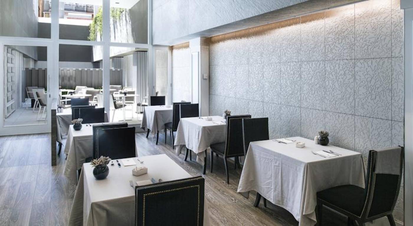 Catalonia Passeig de Gracia