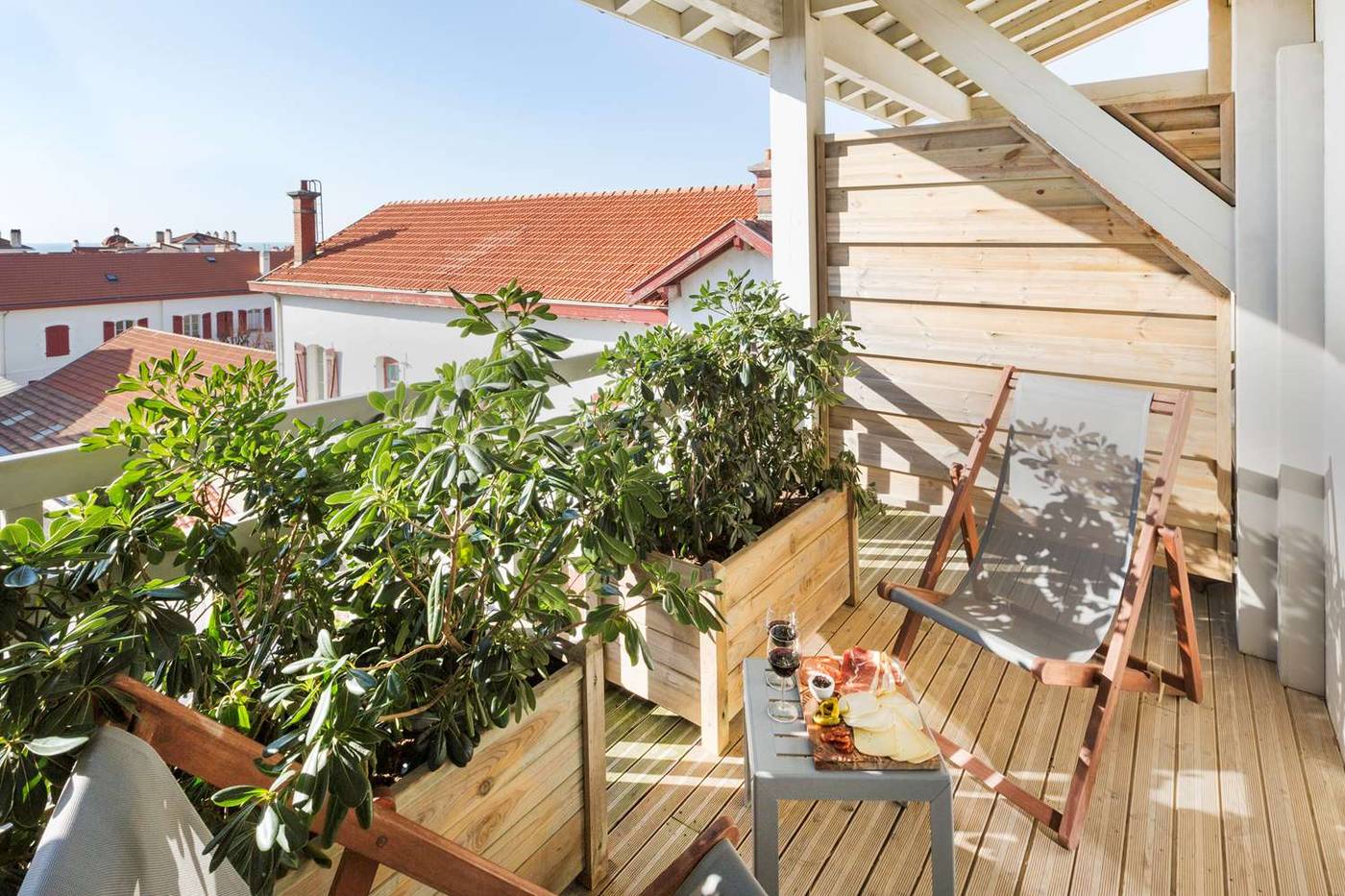 Best Western Kemaris-France-Biarritz-General view-7