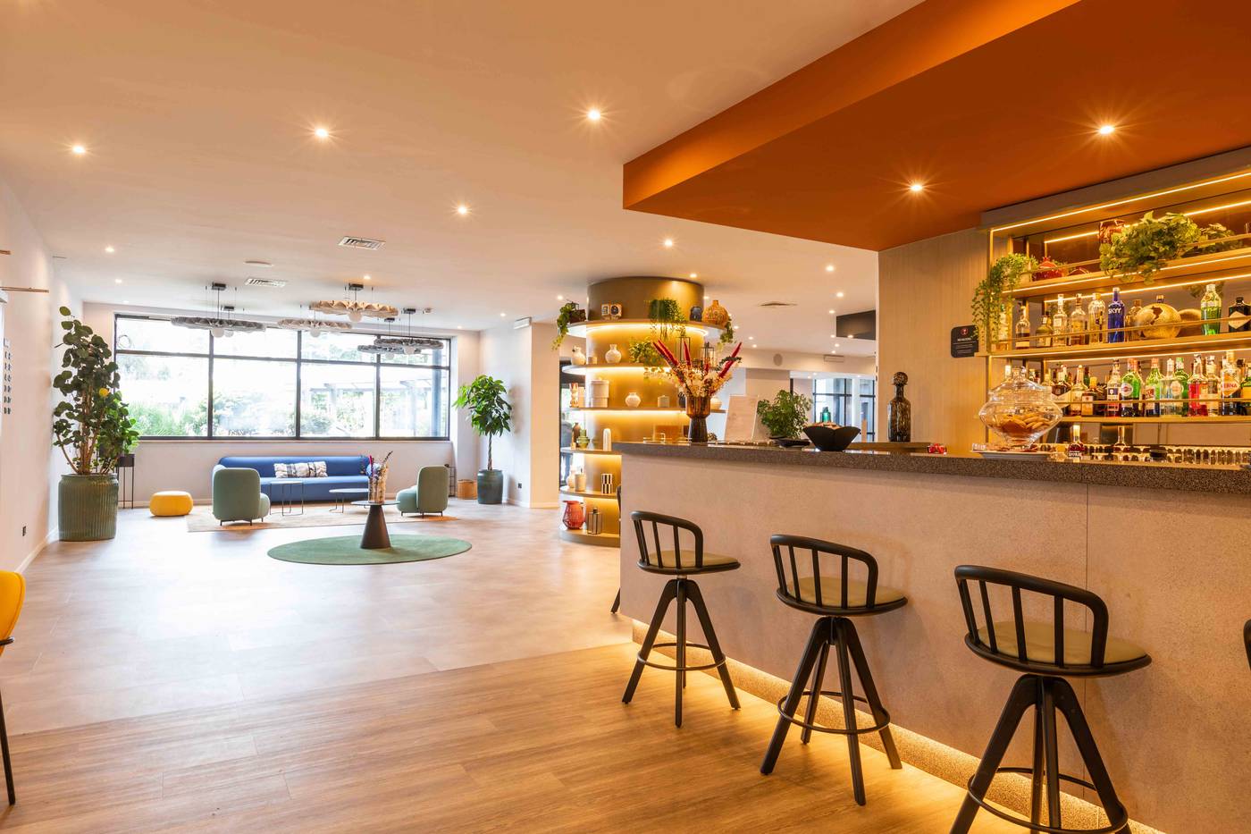 Belstay-Roma-Aurelia-Bar-4