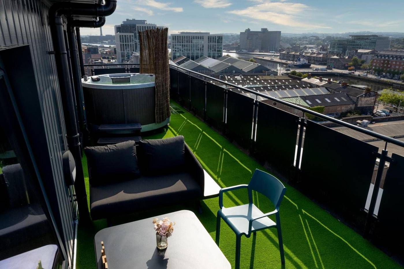 REZz Cork - Ireland - Cork - Room - 10