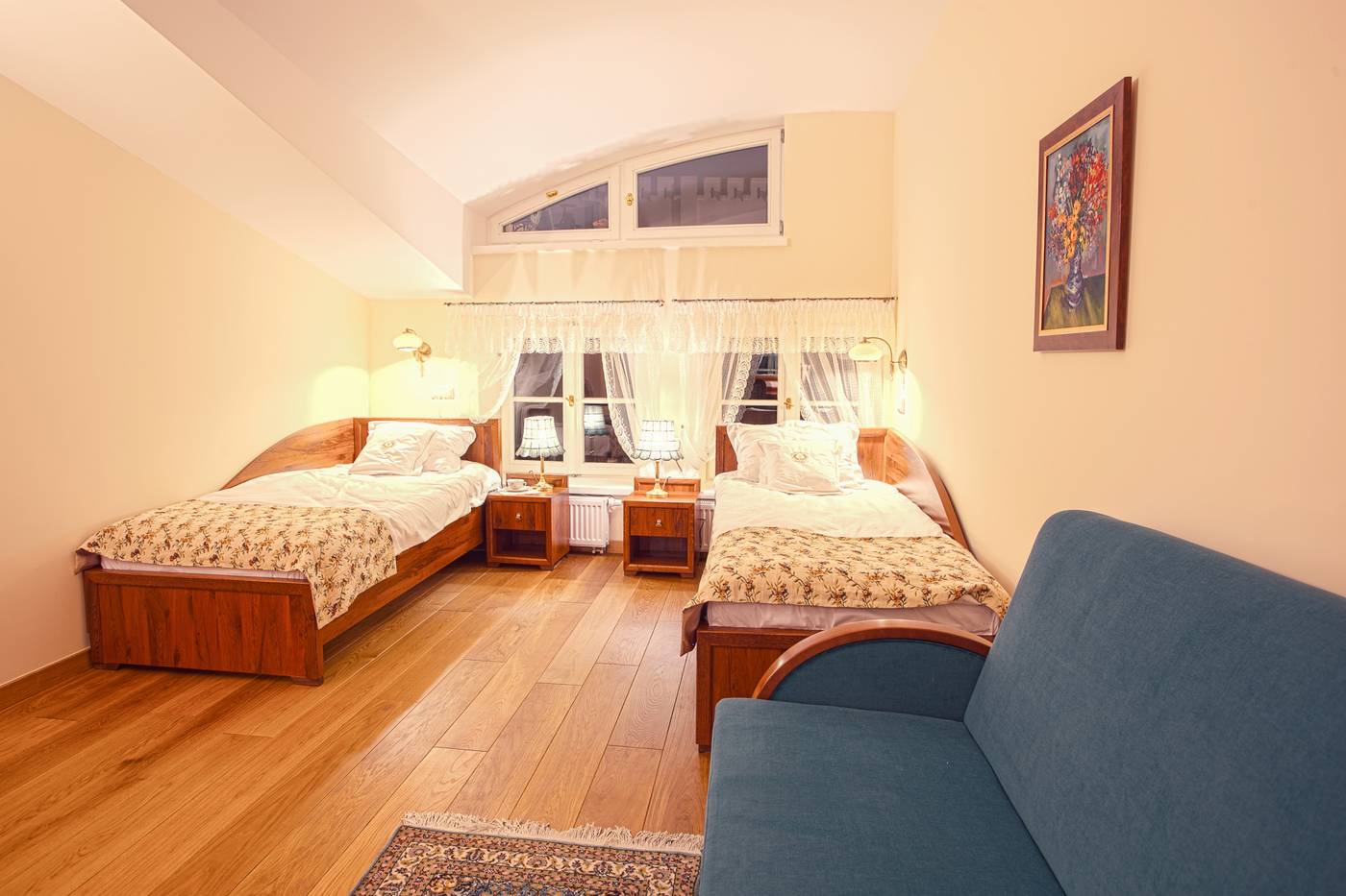 Aparthotel-Grodzka-21-Room-17