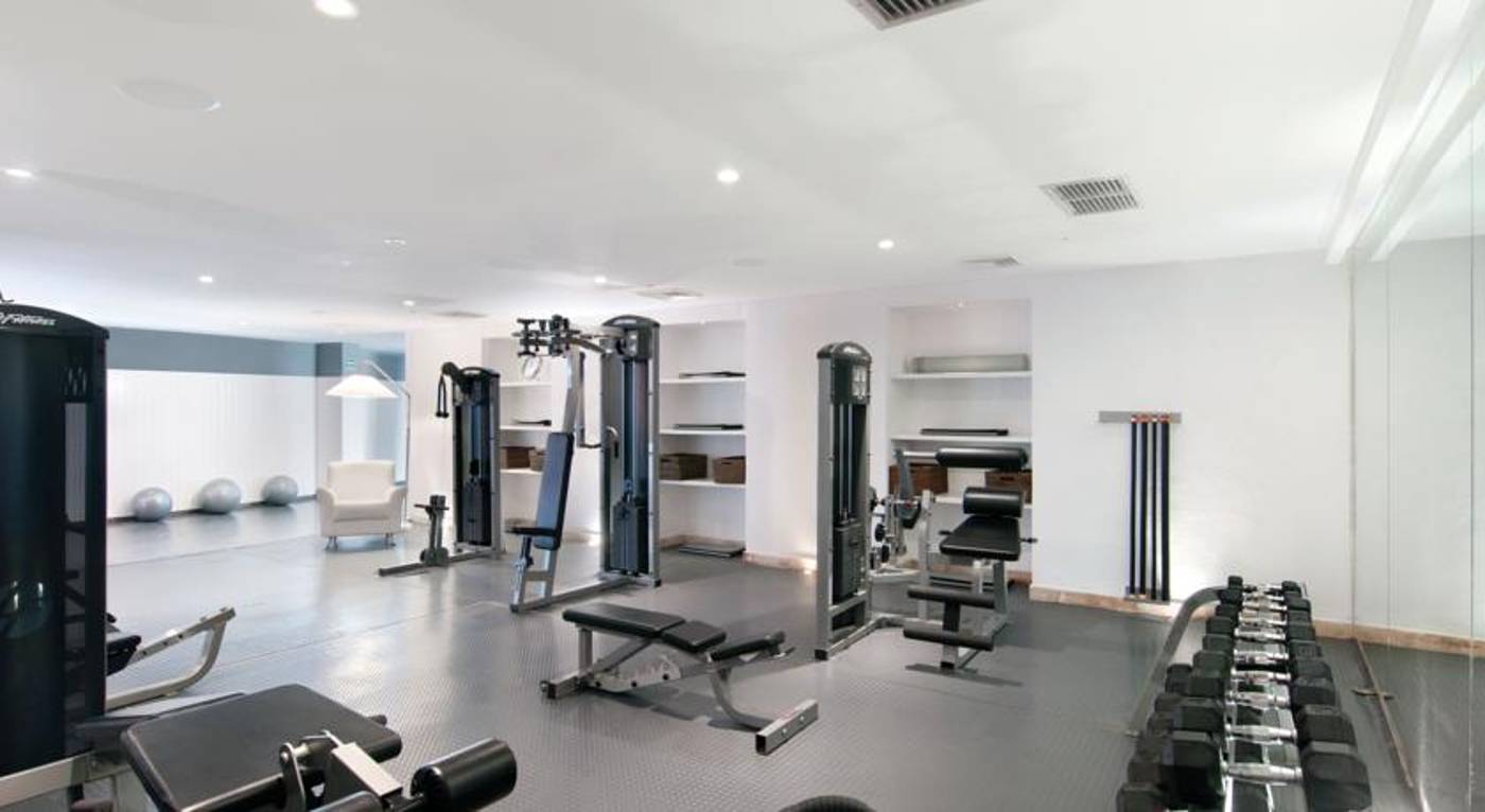 Krystal Grand Punta Cancun