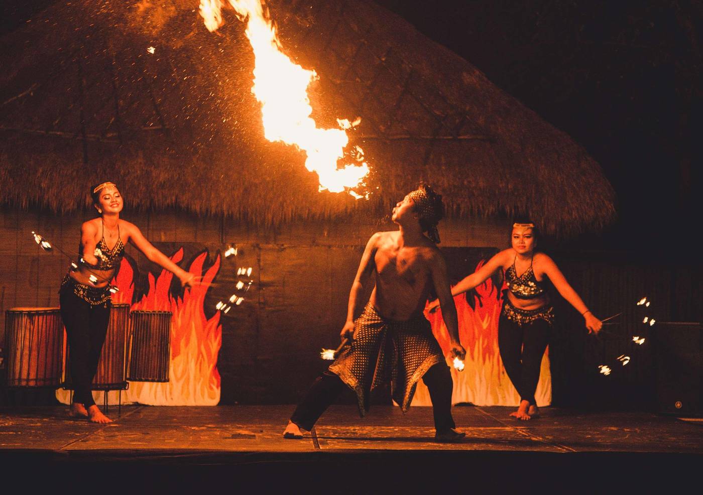 SOL by Melia Benoa Bali - All Inclusive-Indonesia-TANJUNG BENOA-General view-7