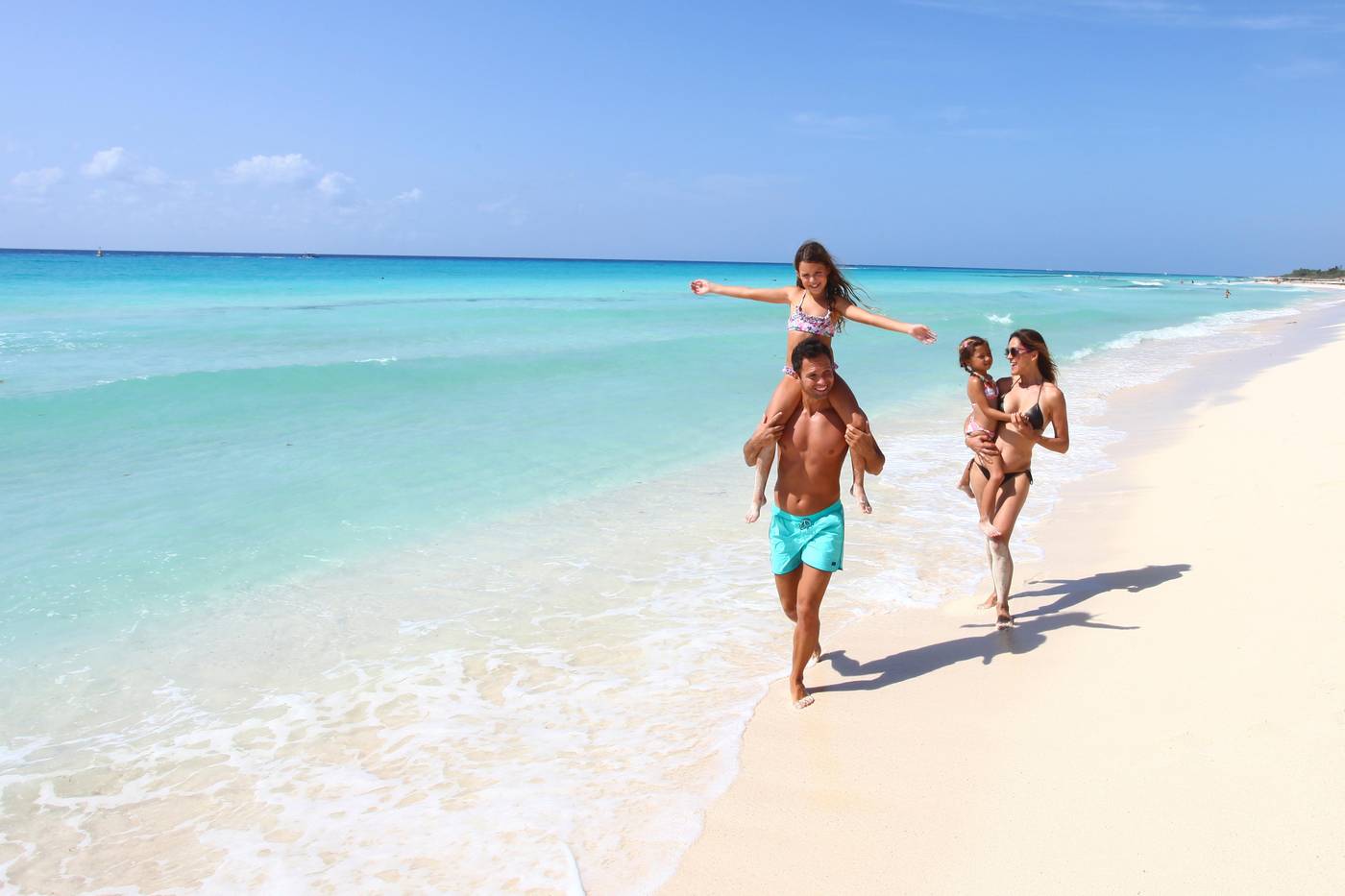 Sandos-Playacar-Beach-Resort-Beach-74