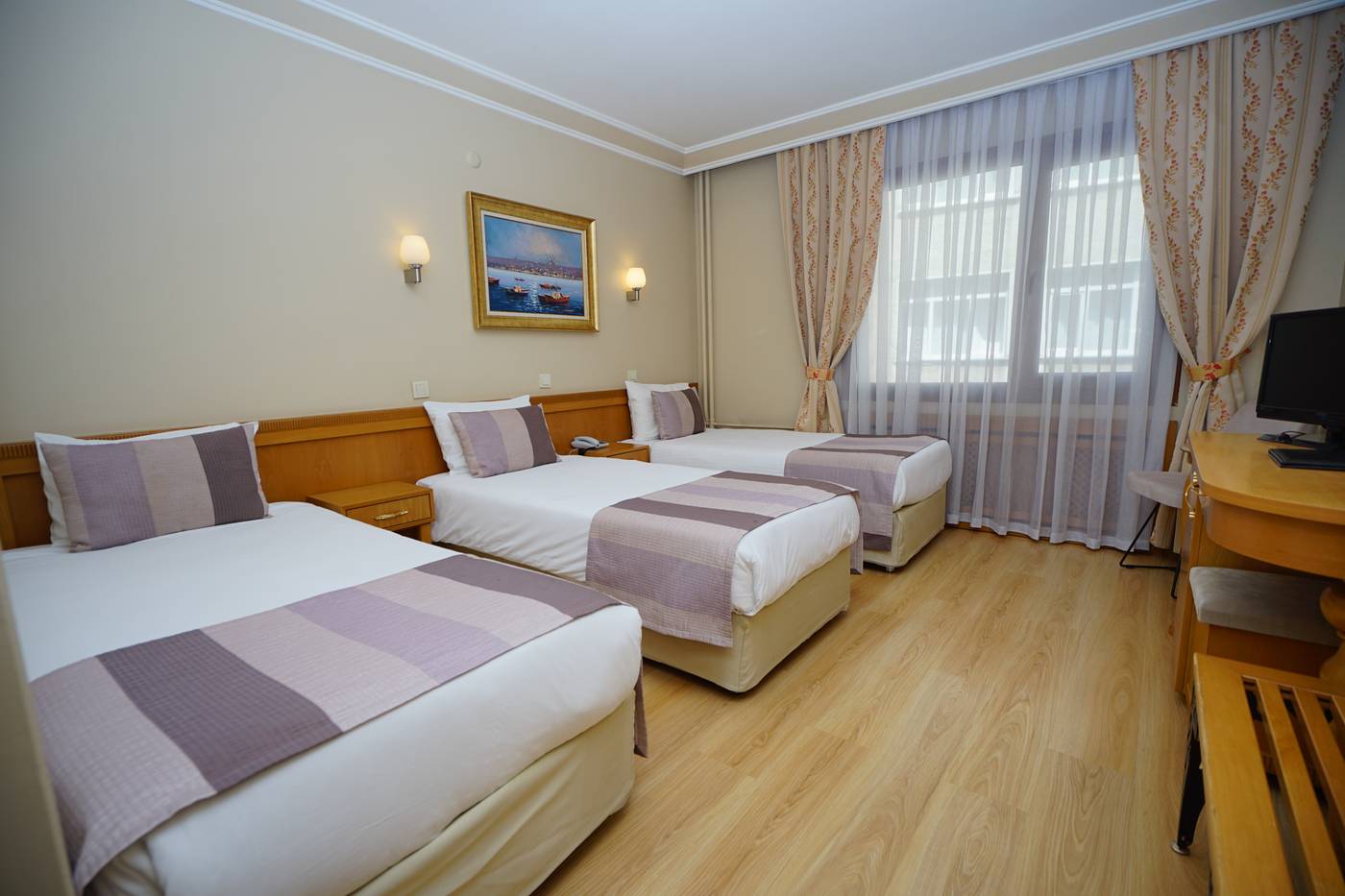 Sidonya-Hotel-Istanbul-Kadikoy-Room-20