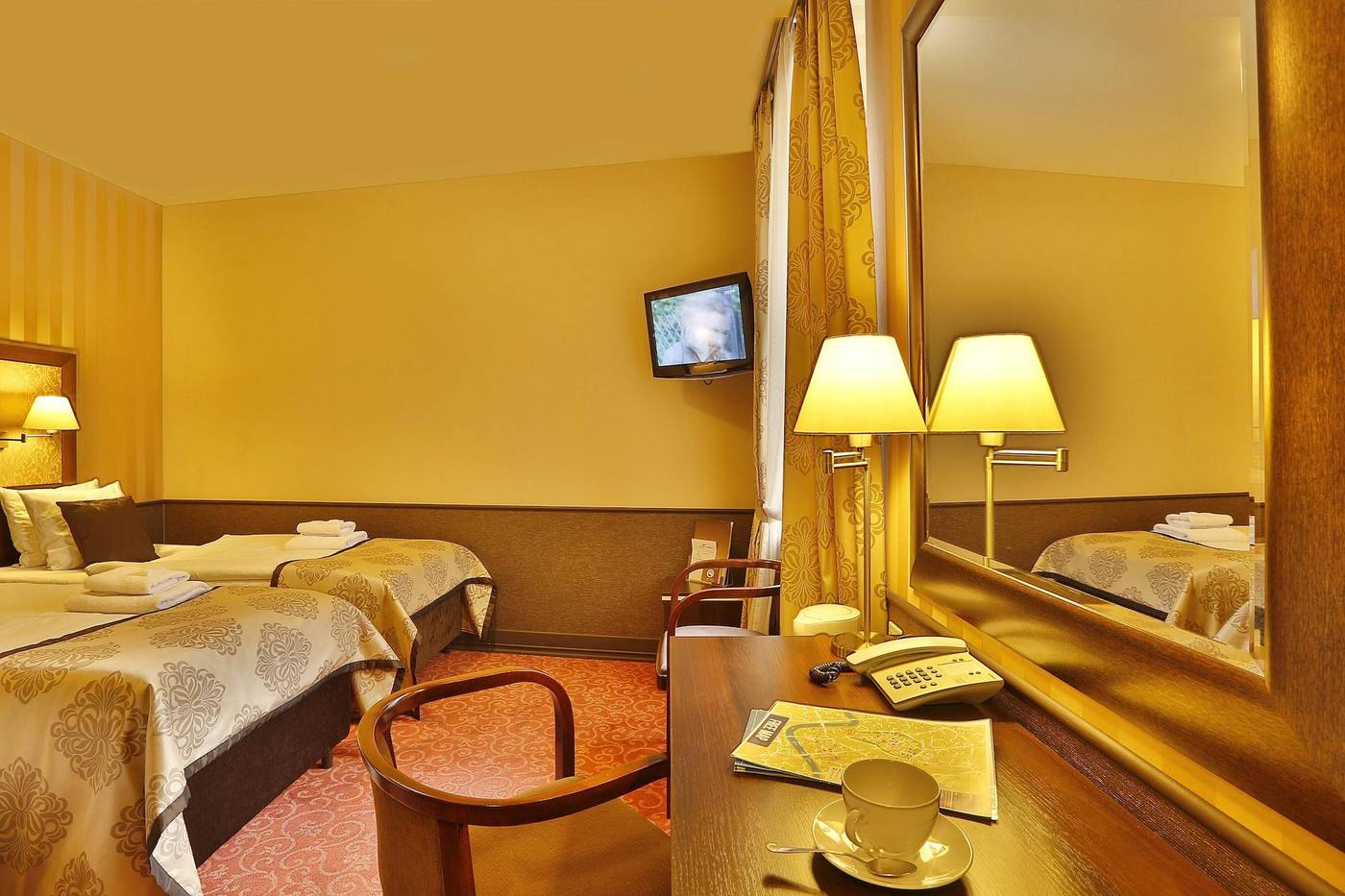 Hotel-Wielopole-Room-26