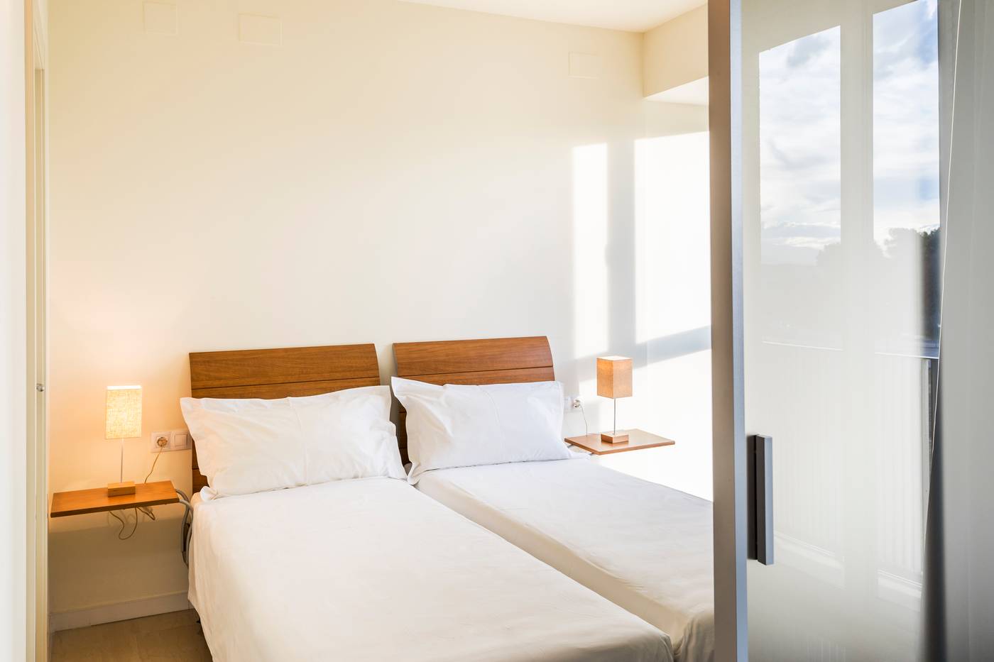 Apartaments Els Quimics-Spain-GIRONA-Room-7