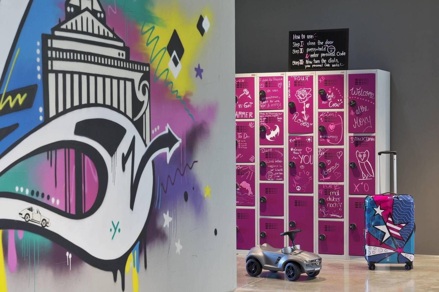 Moxy Stuttgart Airport/Messe-Germany-Leinfelden-Echterdingen-General view-2