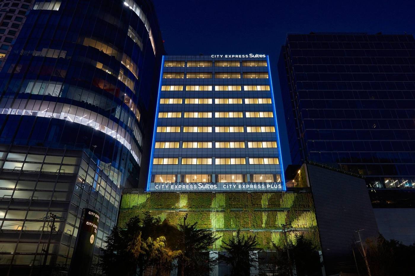 City Plus Santa Fe-Mexico-CIUDAD DE MEXICO-General view-8