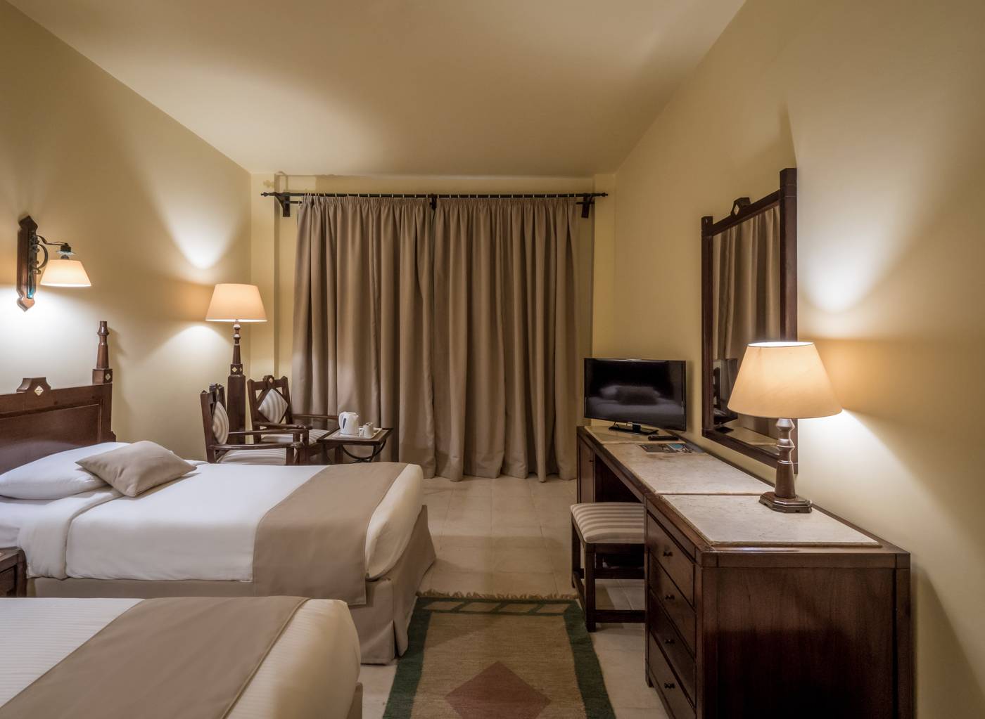 Sunny Days Resort, Spa & Aqua park