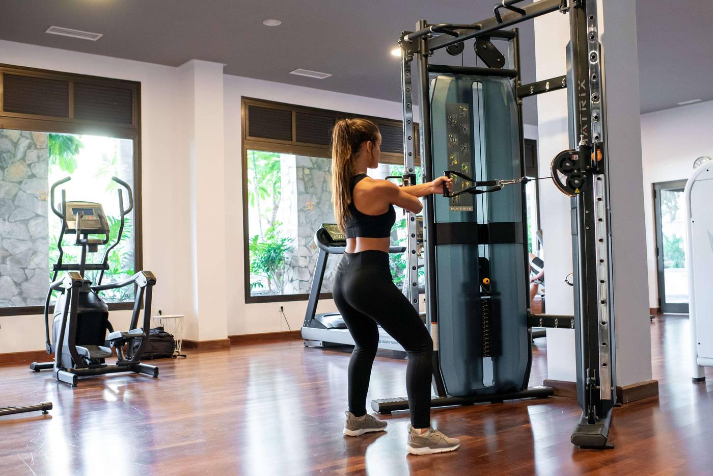 Hotel-GF-Gran-Costa-Adeje-Sports-and-Entertainment-75