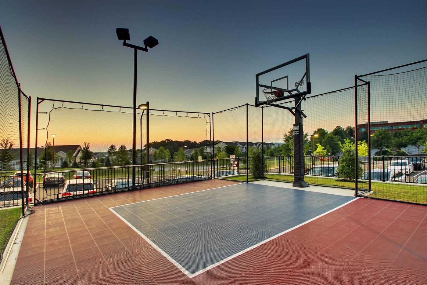 Residence Inn By Marriott Philadelphia Valley Forg-United States-Collegeville-General view-6