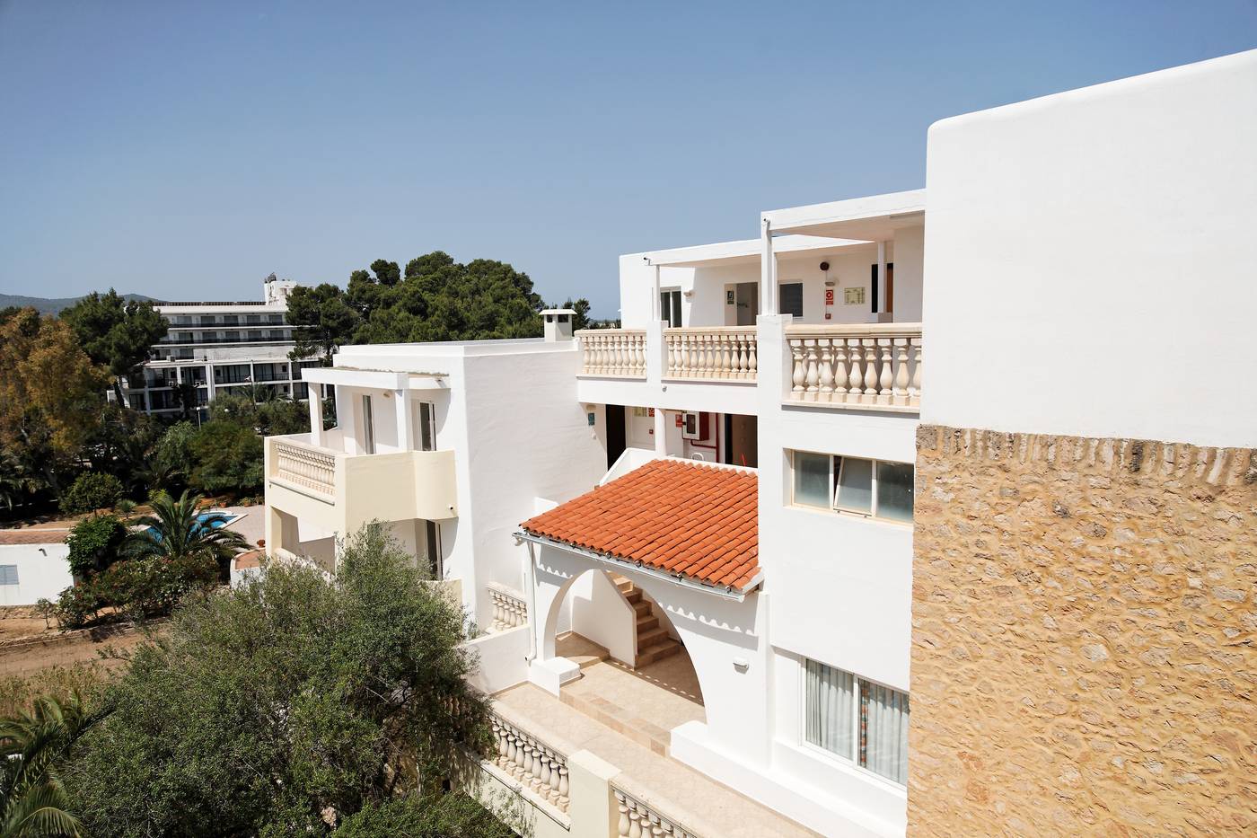 Aparthotel-Reco-des-Sol-Ibiza-General-view-7