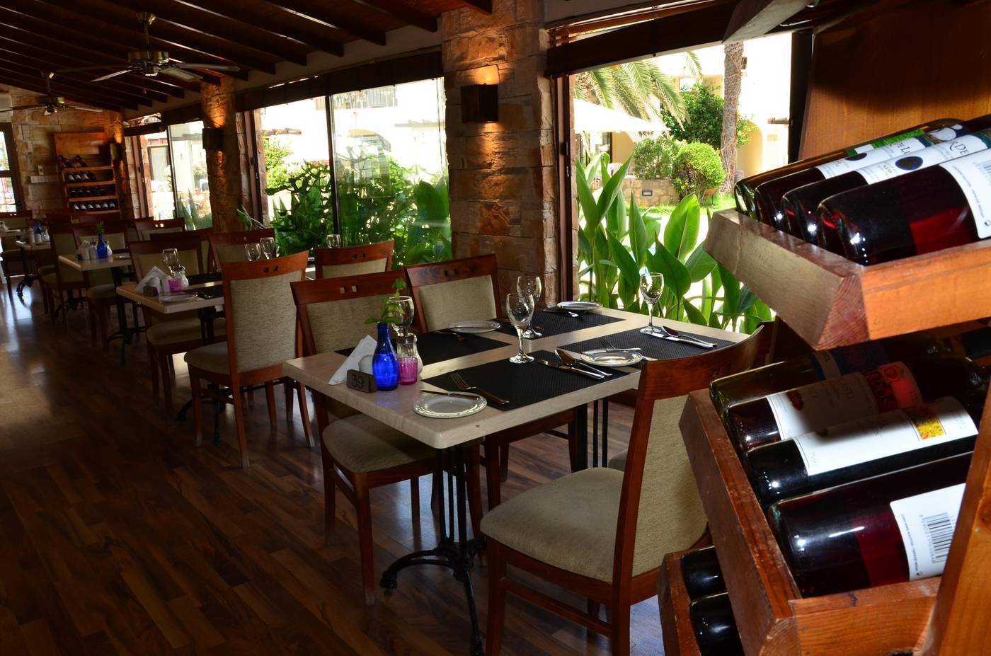 Panareti-Paphos-Resort-General-view-28