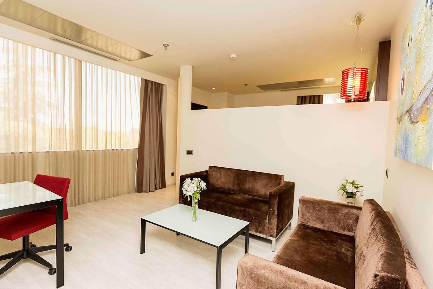 Melia-Avenida-America-Room-53