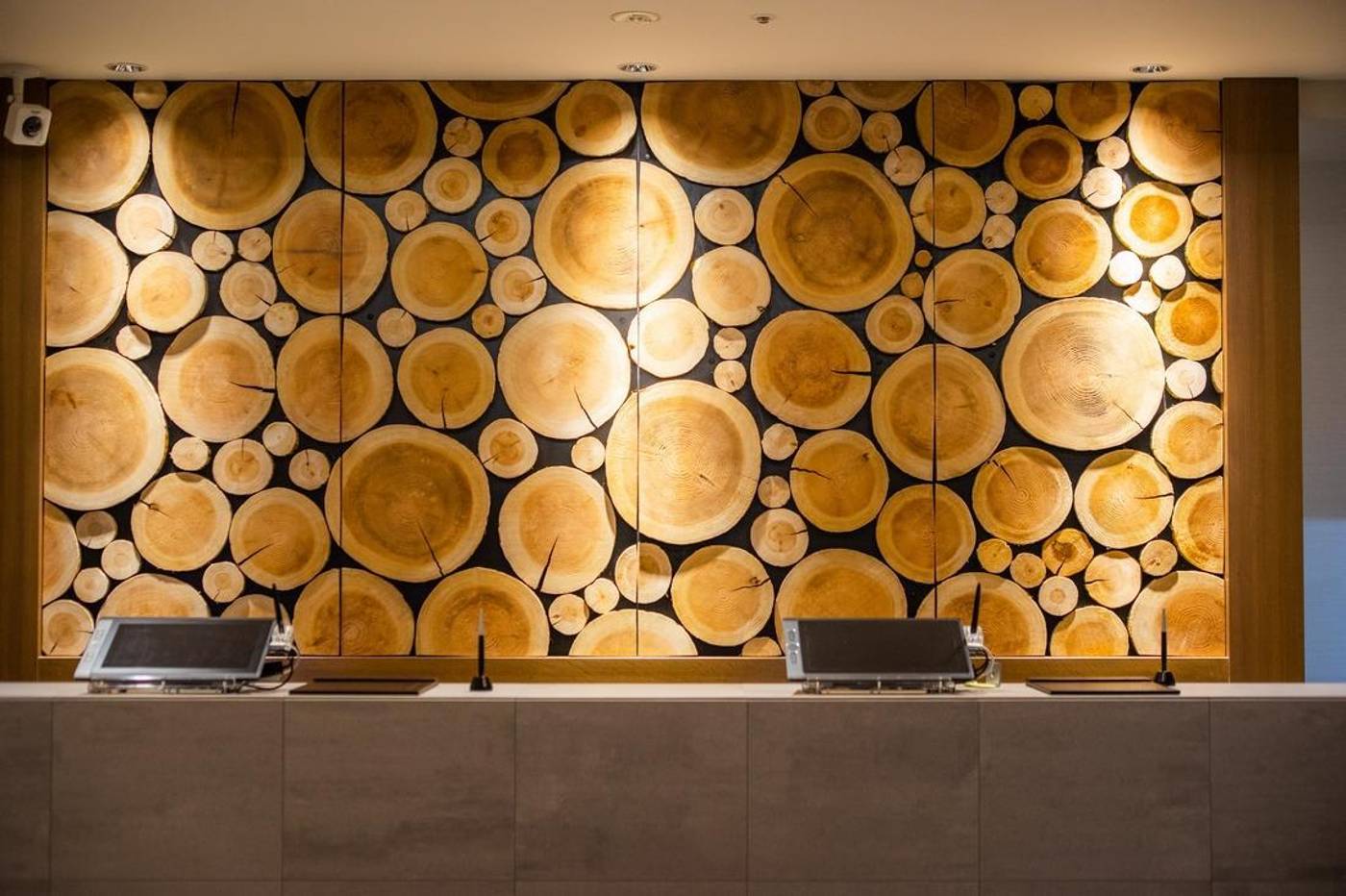 Super Hotel Premier Ginza-Japan-Tokyo-General view-3