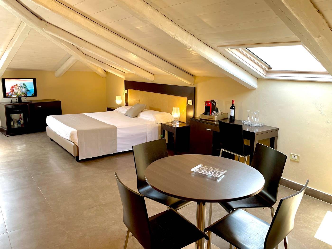 Residenza il Barone-Italy-TROPEA-General view-6