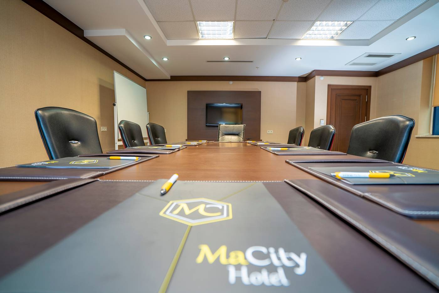 Macity Hotel Istanbul-Turkey-ISTANBUL-Conferences-7