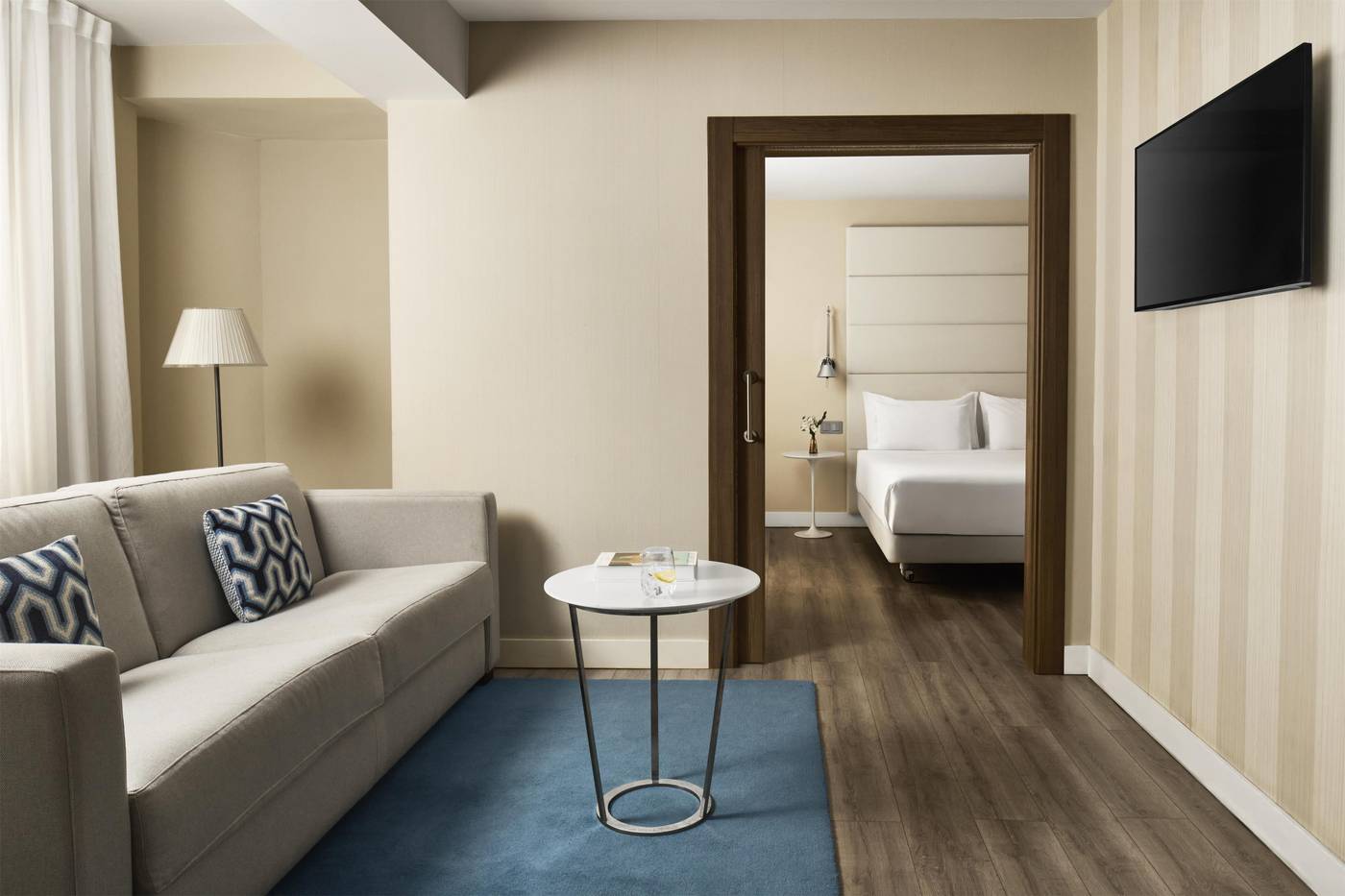 NH-Madrid-Balboa-Room-8