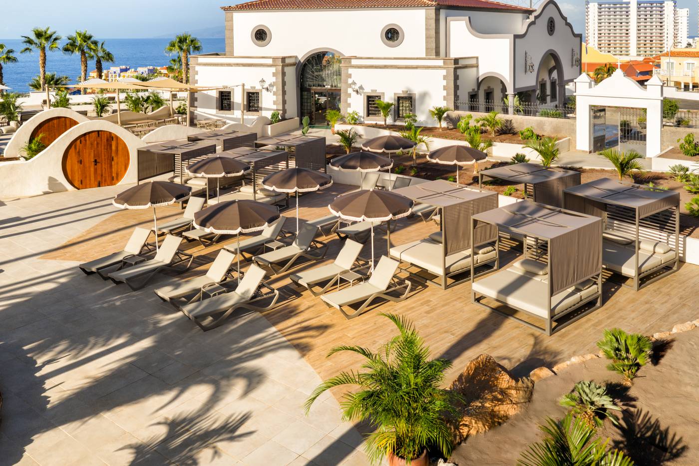 Bahia Principe Luxury Tenerife