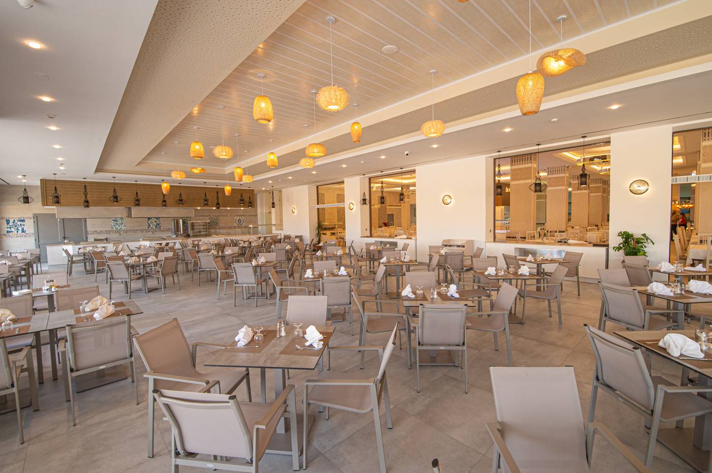 Nour Palace Resort 16.12