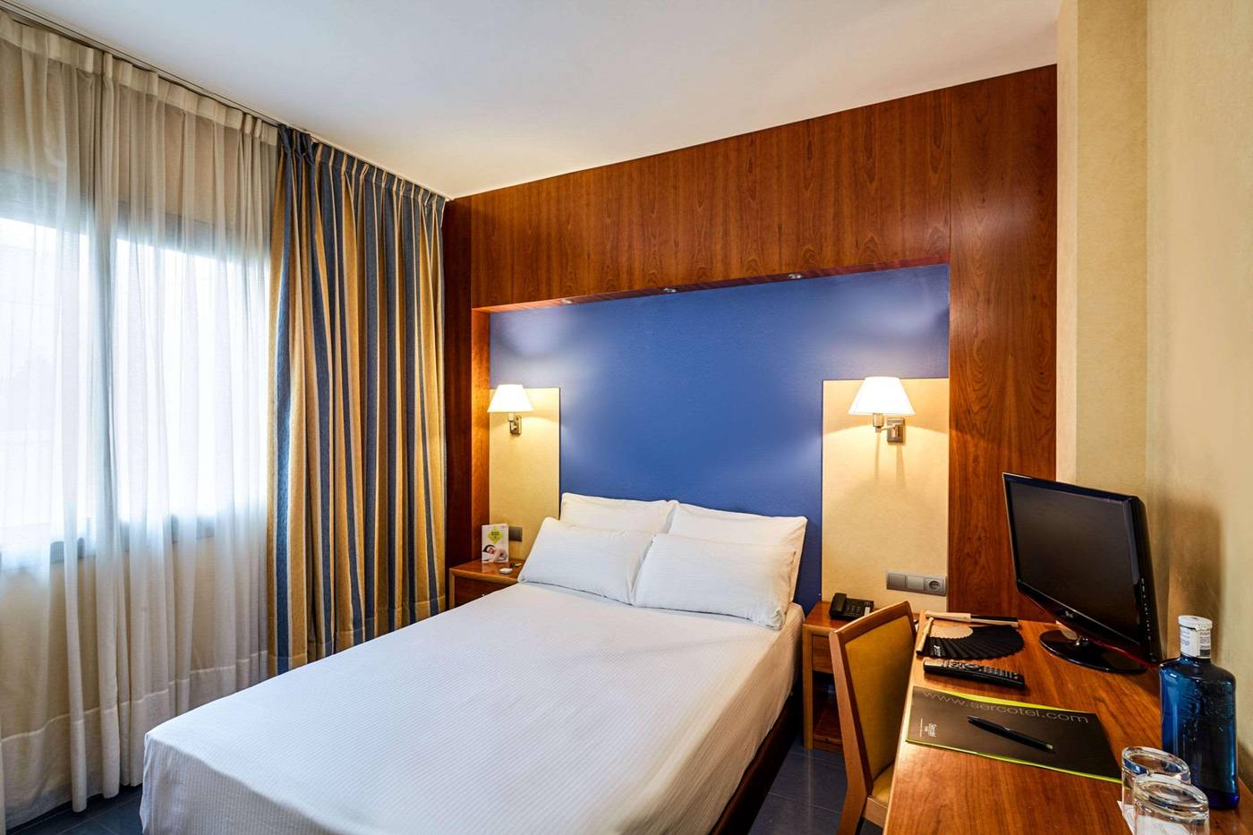 Sercotel-Kalma-Sitges-Room-29