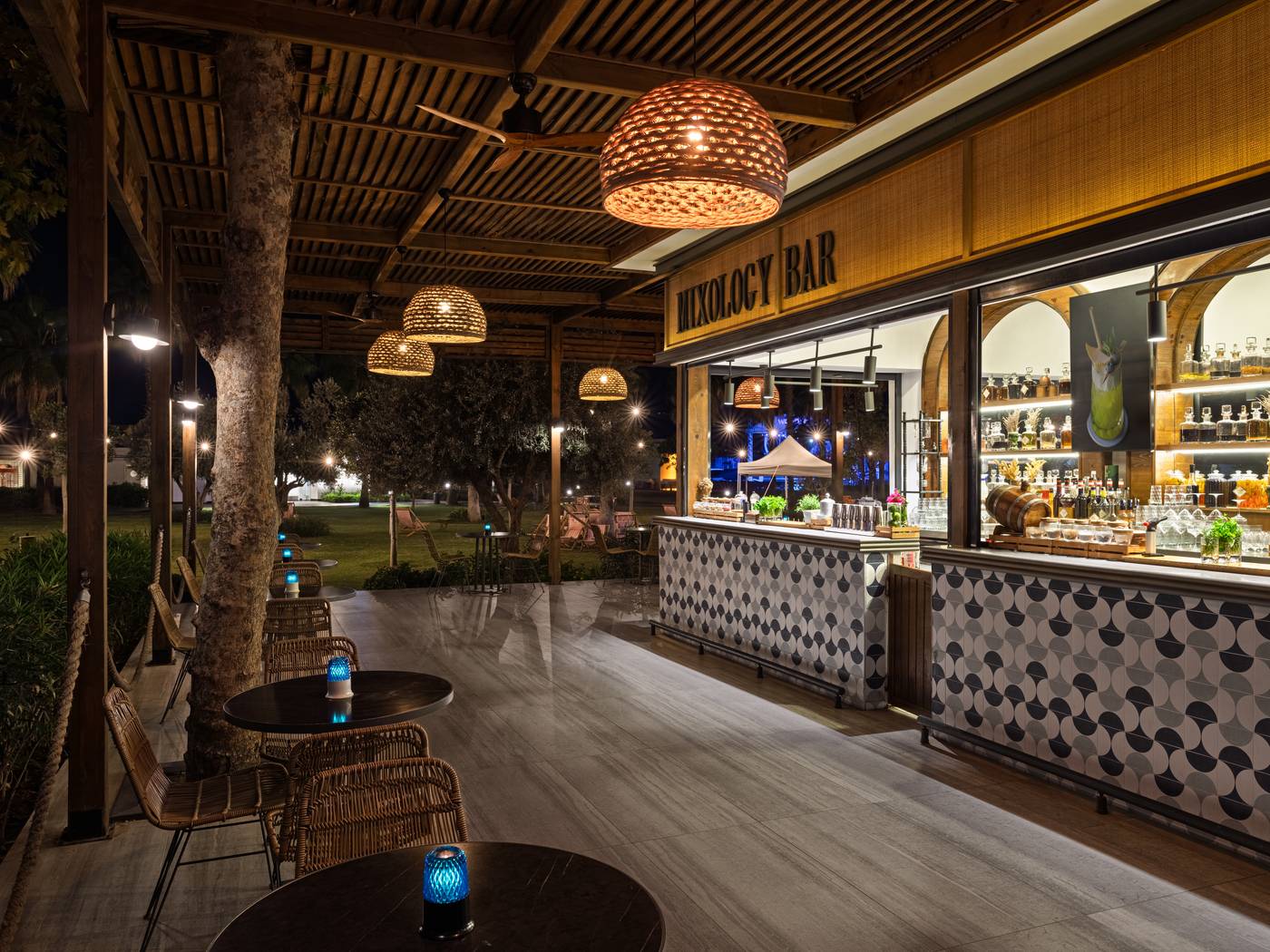 IC Hotels Santai Family Resort