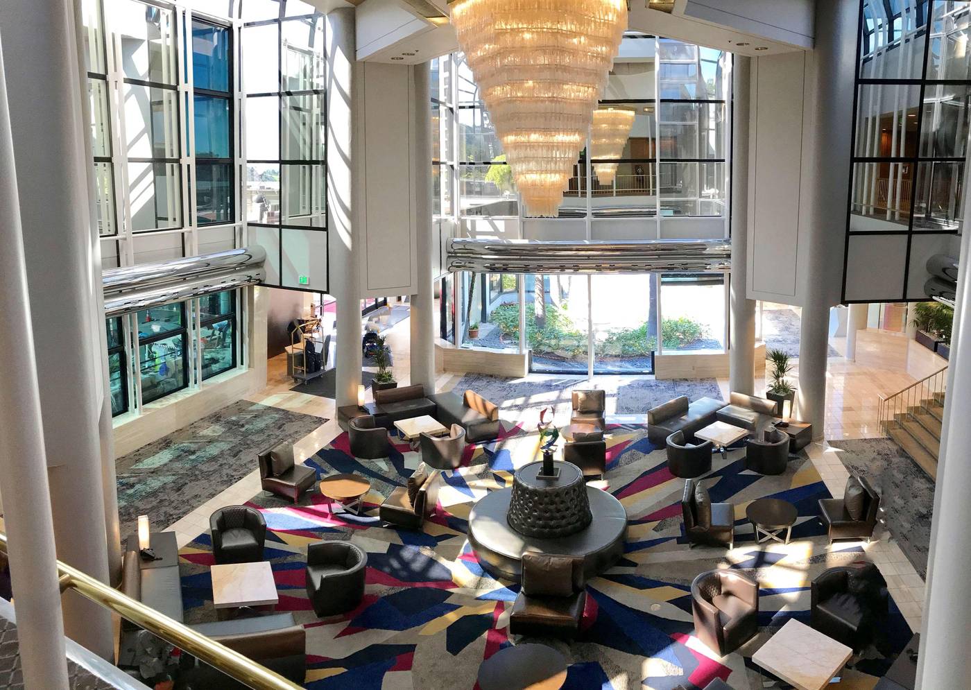 Hilton-Los-Angeles-Universal-City-General-view-13