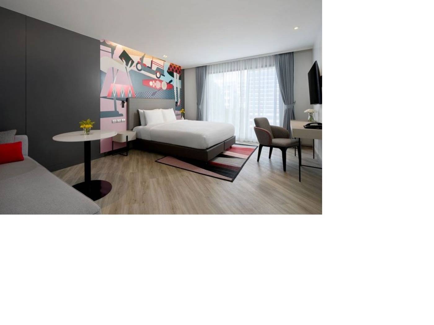 Oakwood-Studios-Sukhumvit-Bangkok-Room-27