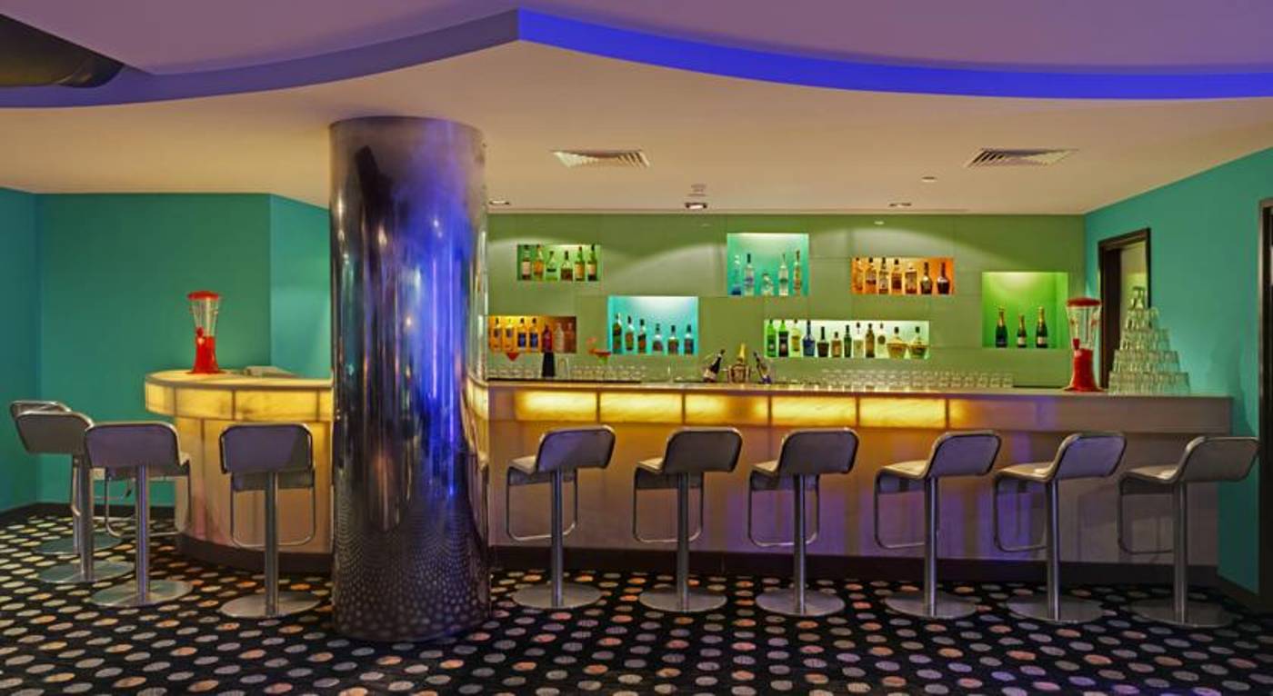 Kenilworth Beach Resort Hotel