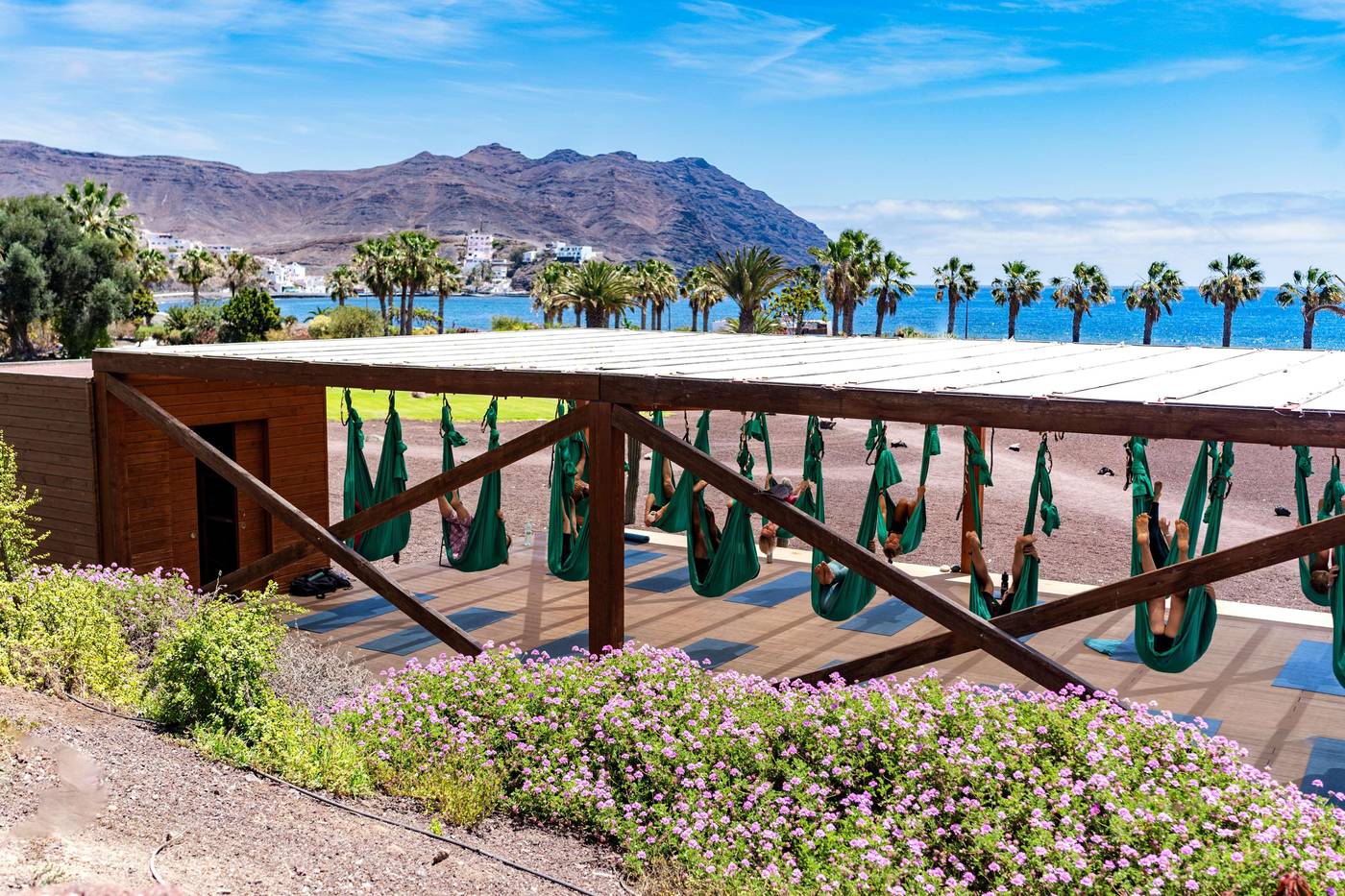 Playitas-Hotel-Sports-and-Entertainment-79