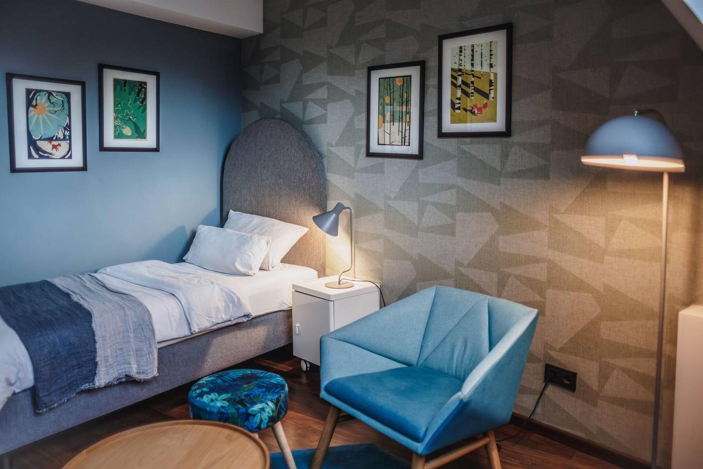 The-Circus-Hotel-Room-49