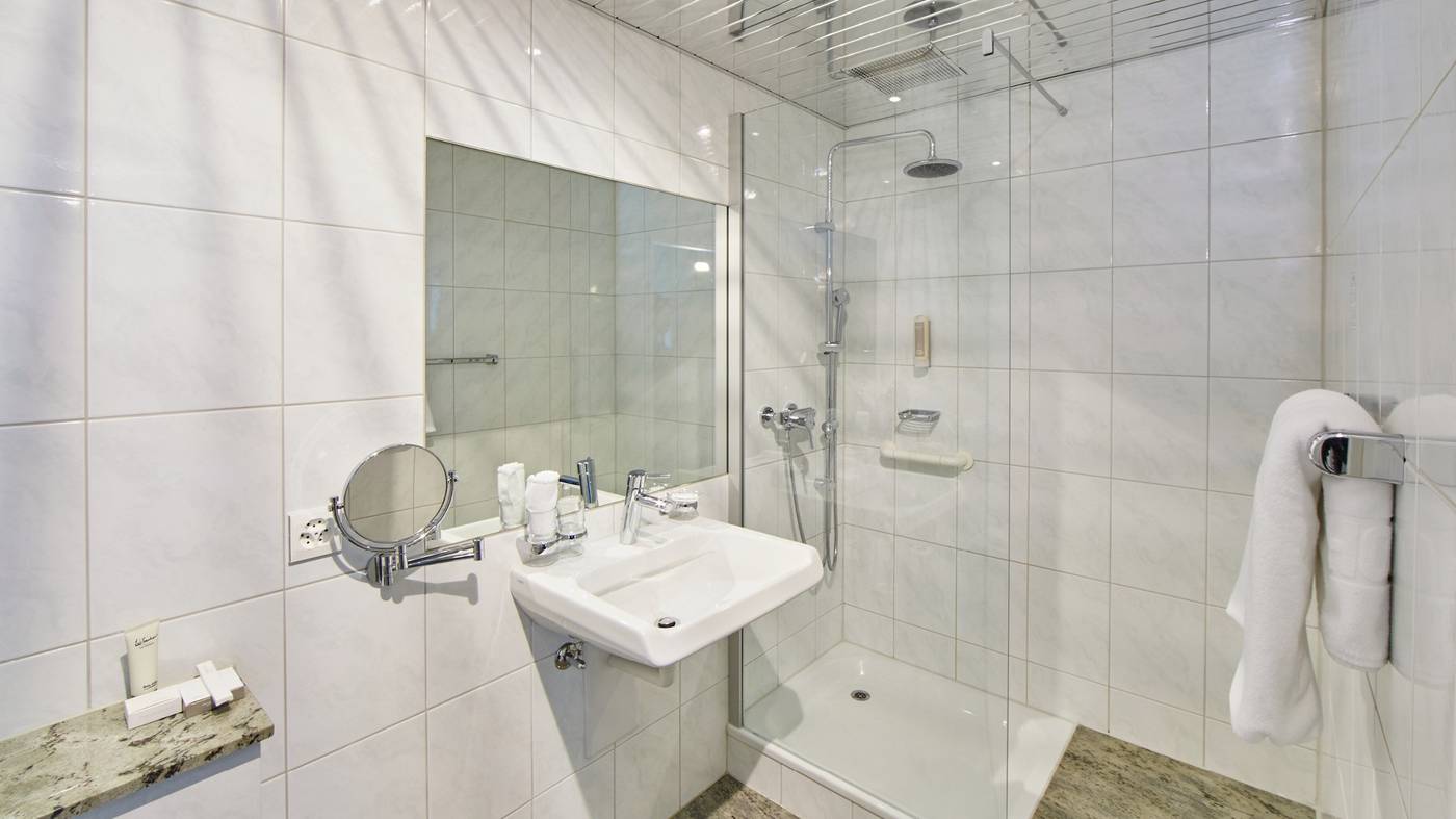 Wettstein-Switzerland-BASEL -Room-8