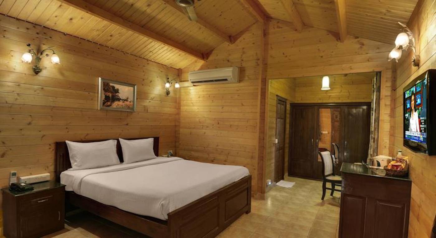 Joecons Beach Resort