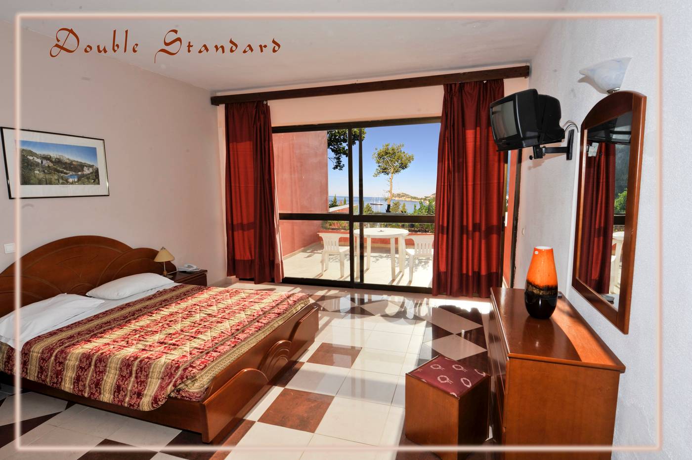 Blue-Princess-Beach-Hotel---Suites-Room-10