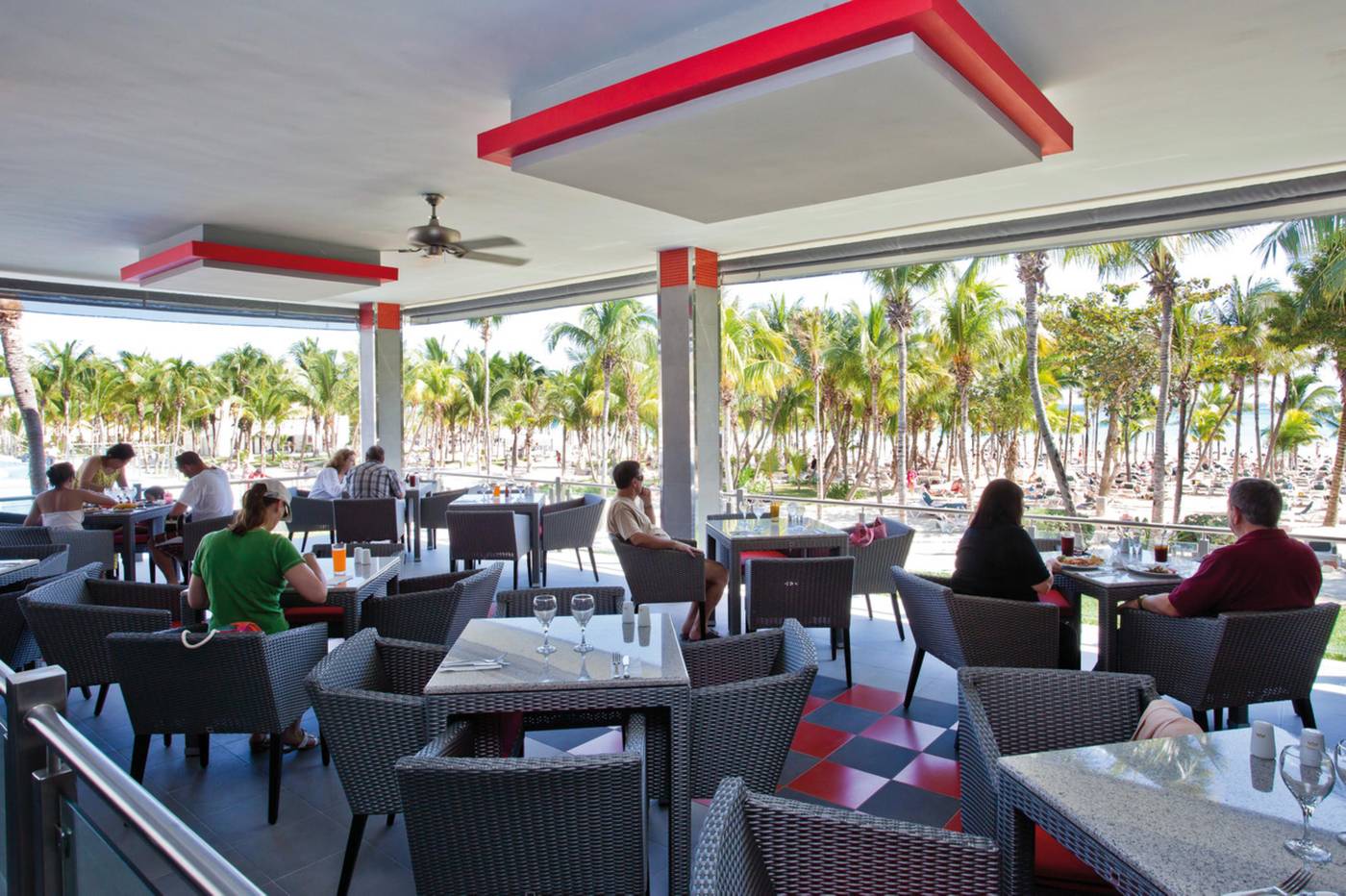 Riu-Palace-Mexico-All-Inclusive-Restaurant-24