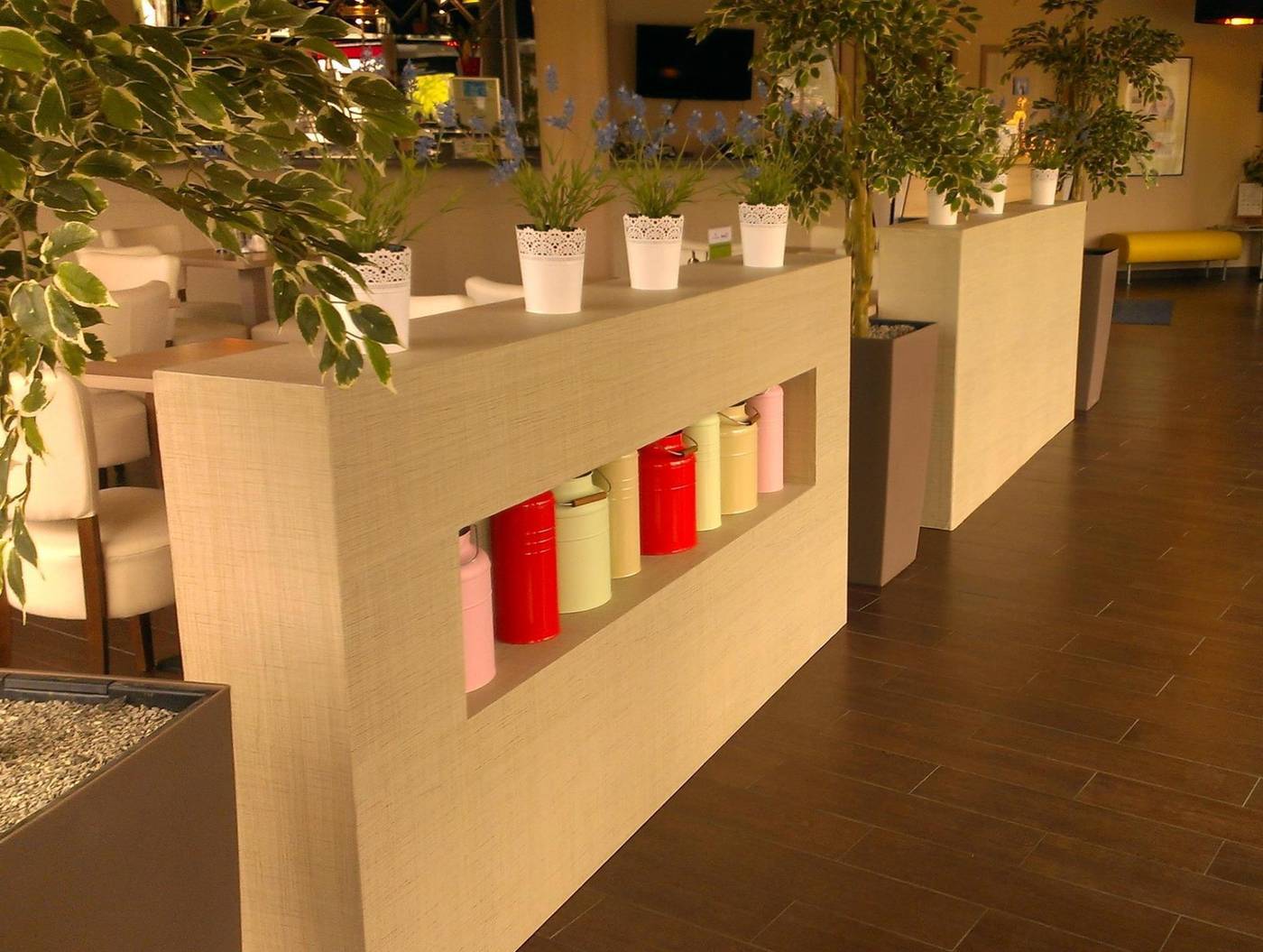 Plaza-Inn-Ludwigsfelde-Berlin-Sud-General-view-9