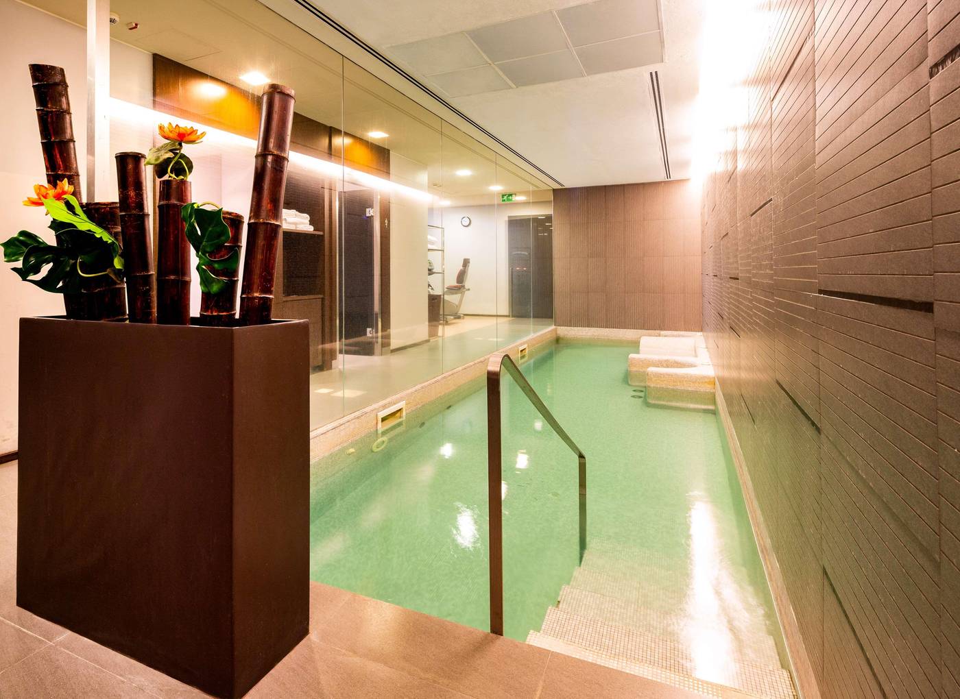 Best-Western-Hotel-Goldenmile-Milan-Sports-and-Entertainment-30