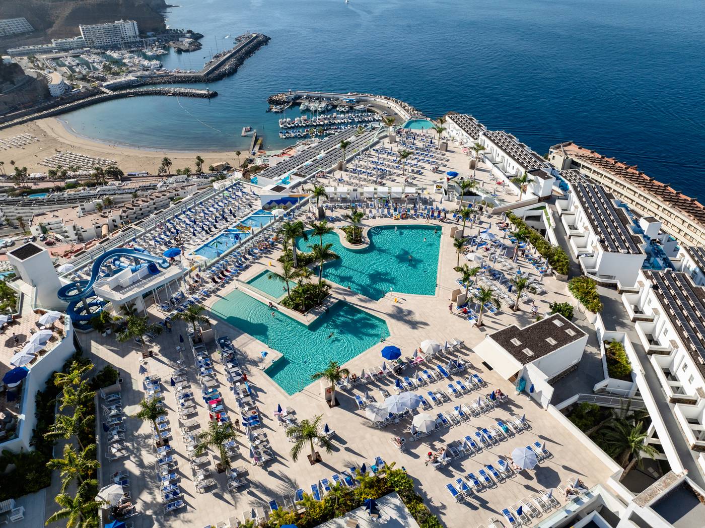 Servatur-Puerto-Azul-General-view-1