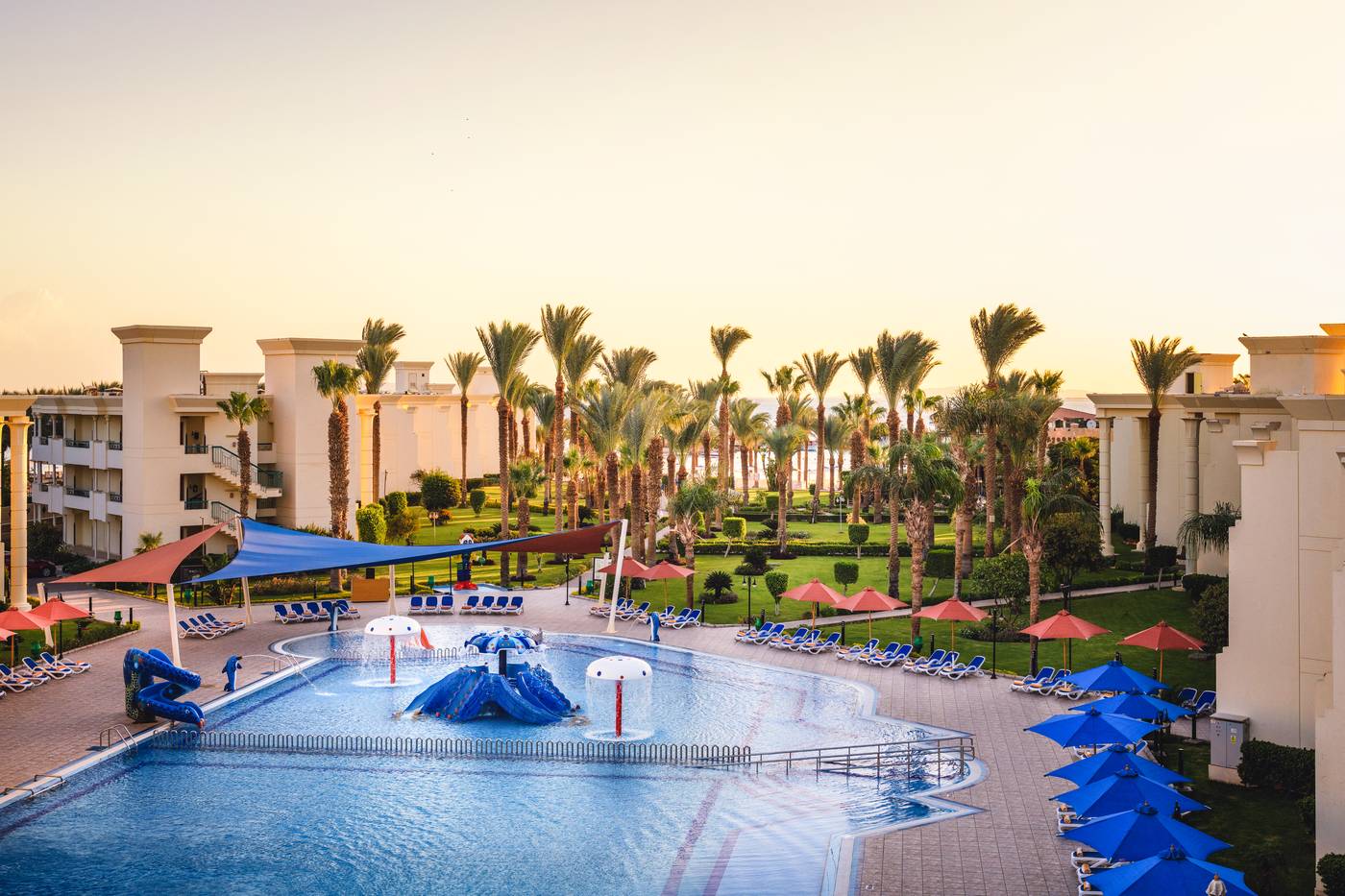 Swiss Inn Resort Hurghada (10)