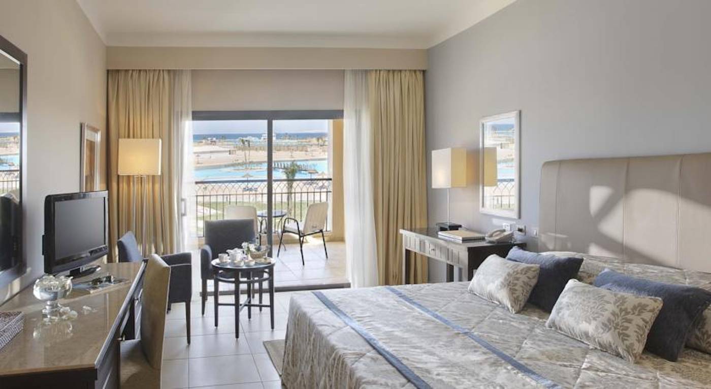 Jaz Aquamarine Resort