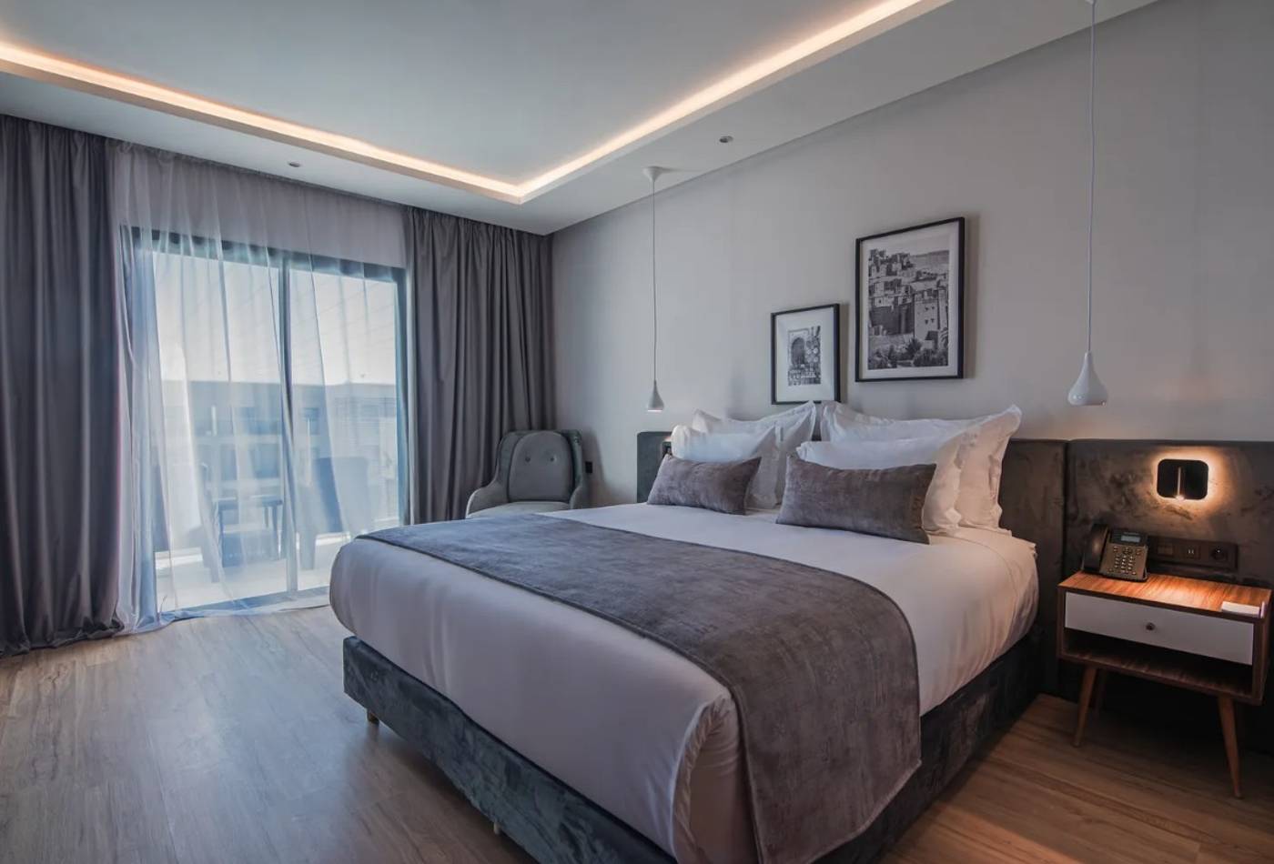 Dominium Palace Agadir