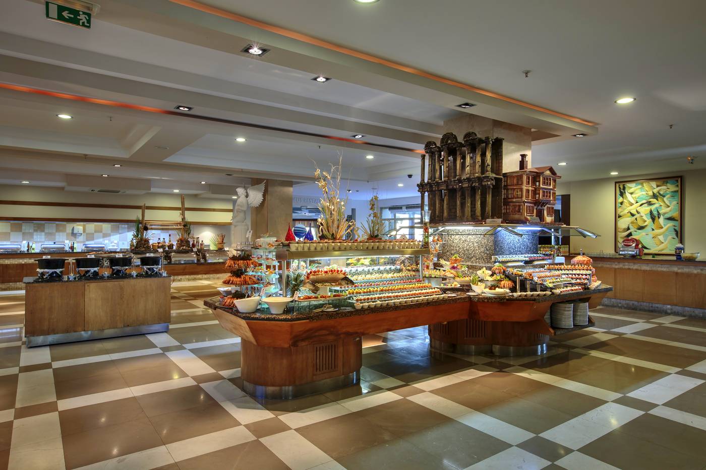 Sunis-Kumkoy-Beach-Resort-Hotel---Spa-Restaurant-30