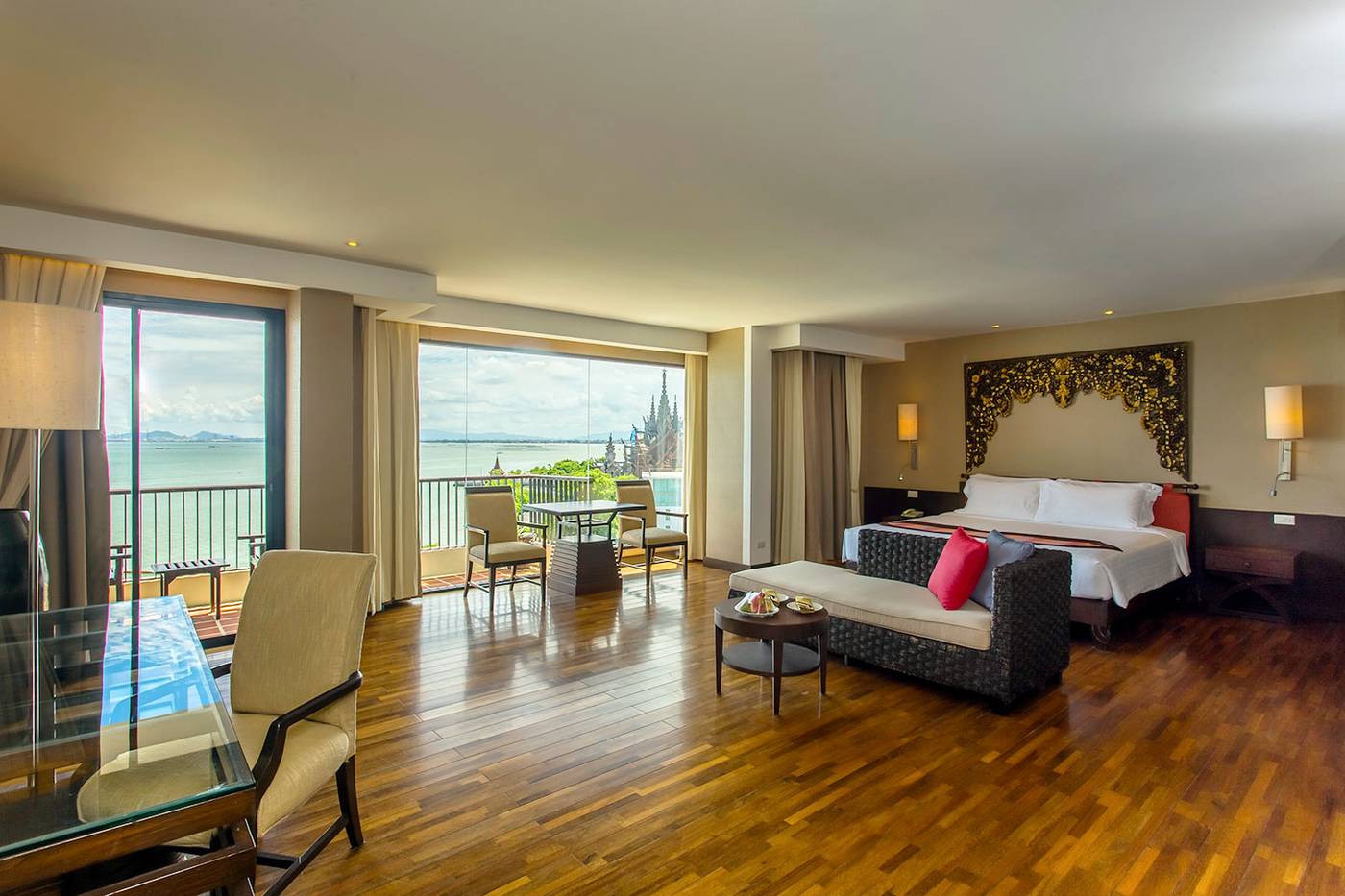 Garden Cliff Resort & Spa