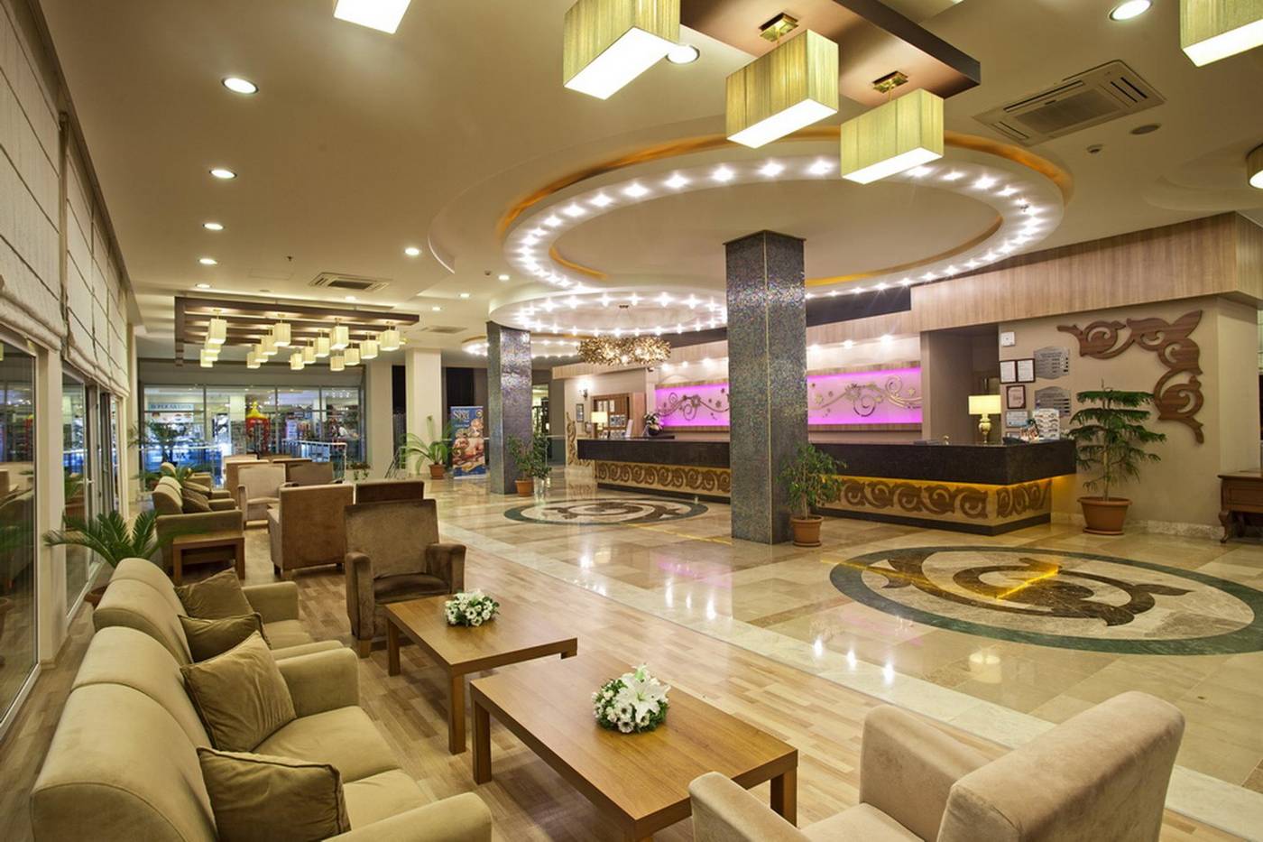 Titan-Select-Lobby-23