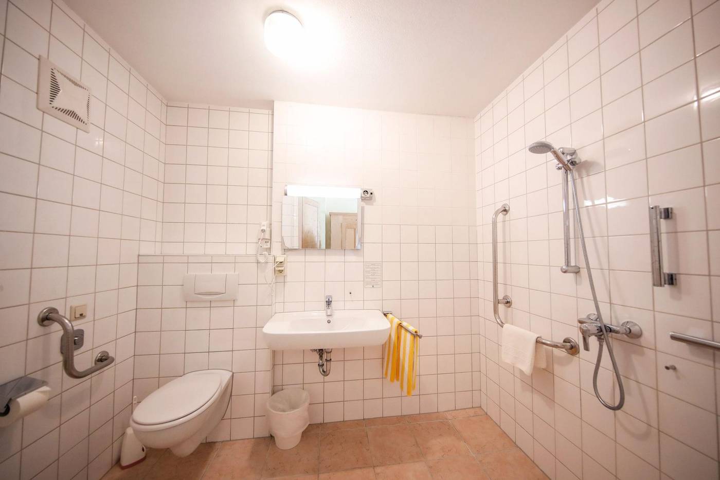 Lehenerhof Salzburg-Austria-SALZBURG-Room-10