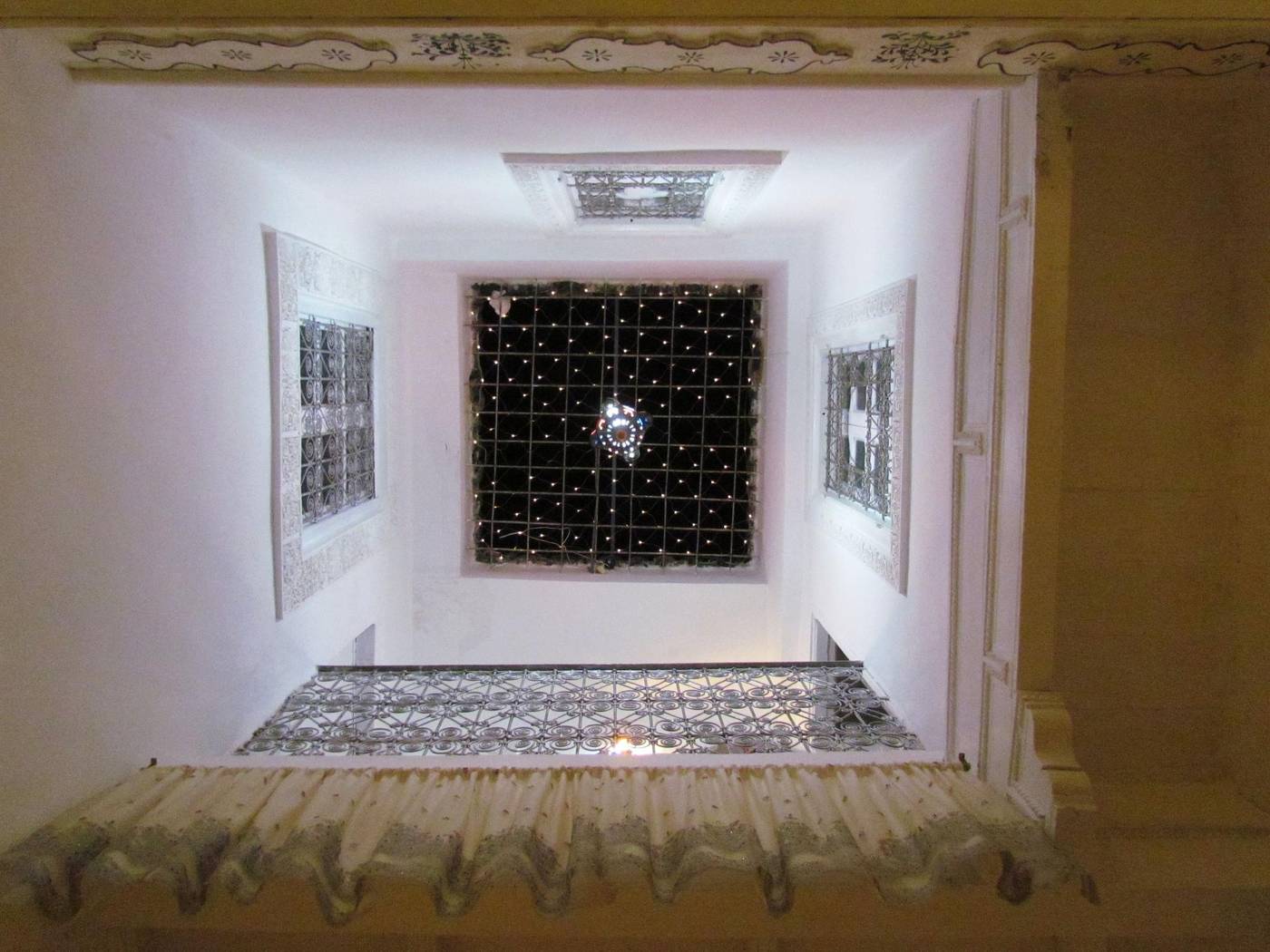 Dar Arsama-Morocco-FES-Lobby-3