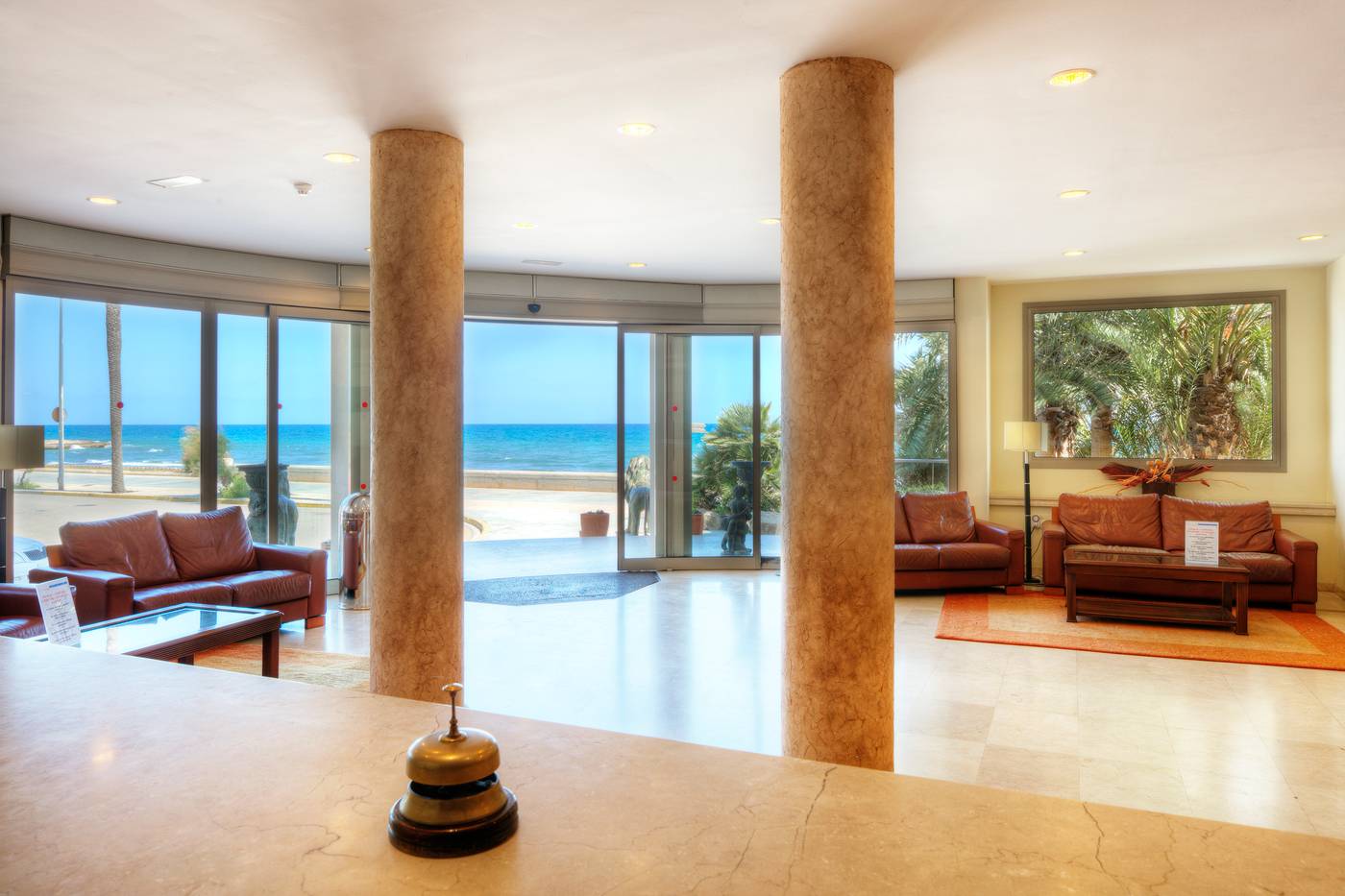 Sunway-Playa-Golf-Sitges-Lobby-68